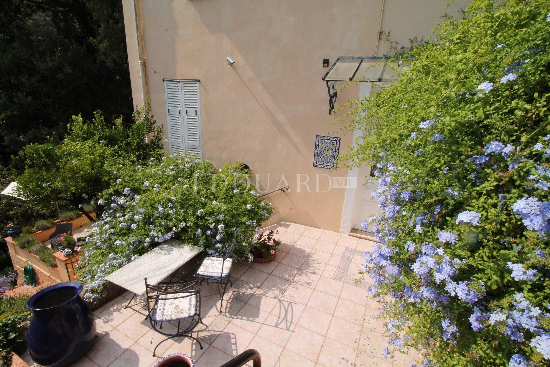 Haus im Roquebrune-Cap-Martin, Alpes-Maritimes 10818038