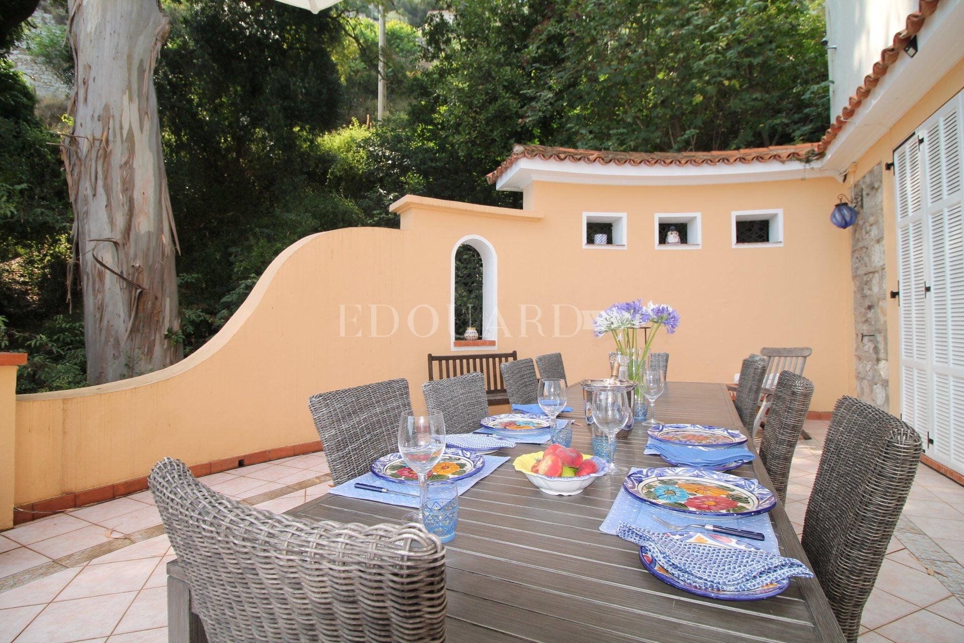 House in Roquebrune-Cap-Martin, Alpes-Maritimes 10818038