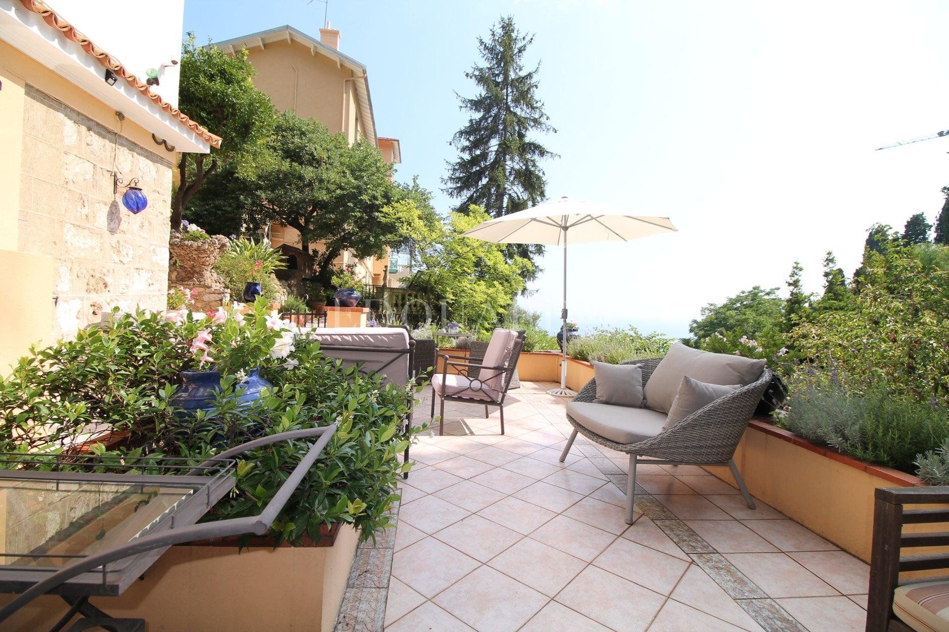 Haus im Roquebrune-Cap-Martin, Alpes-Maritimes 10818038