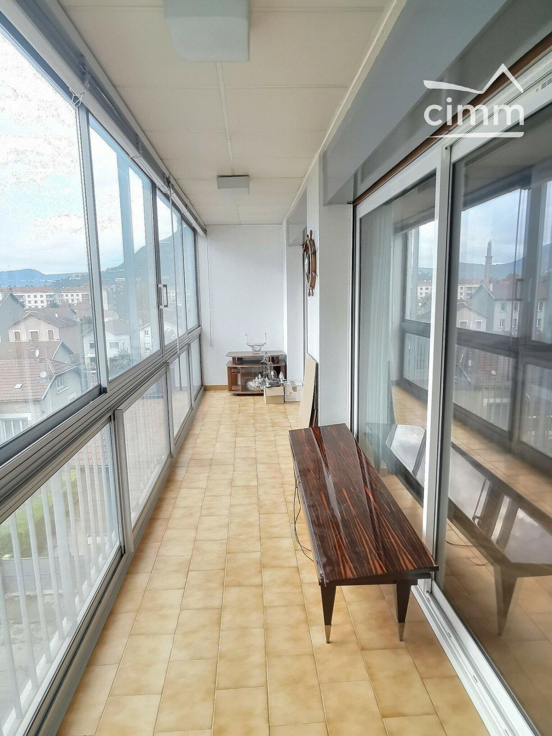 Condominium dans Grenoble, Isère 10818039