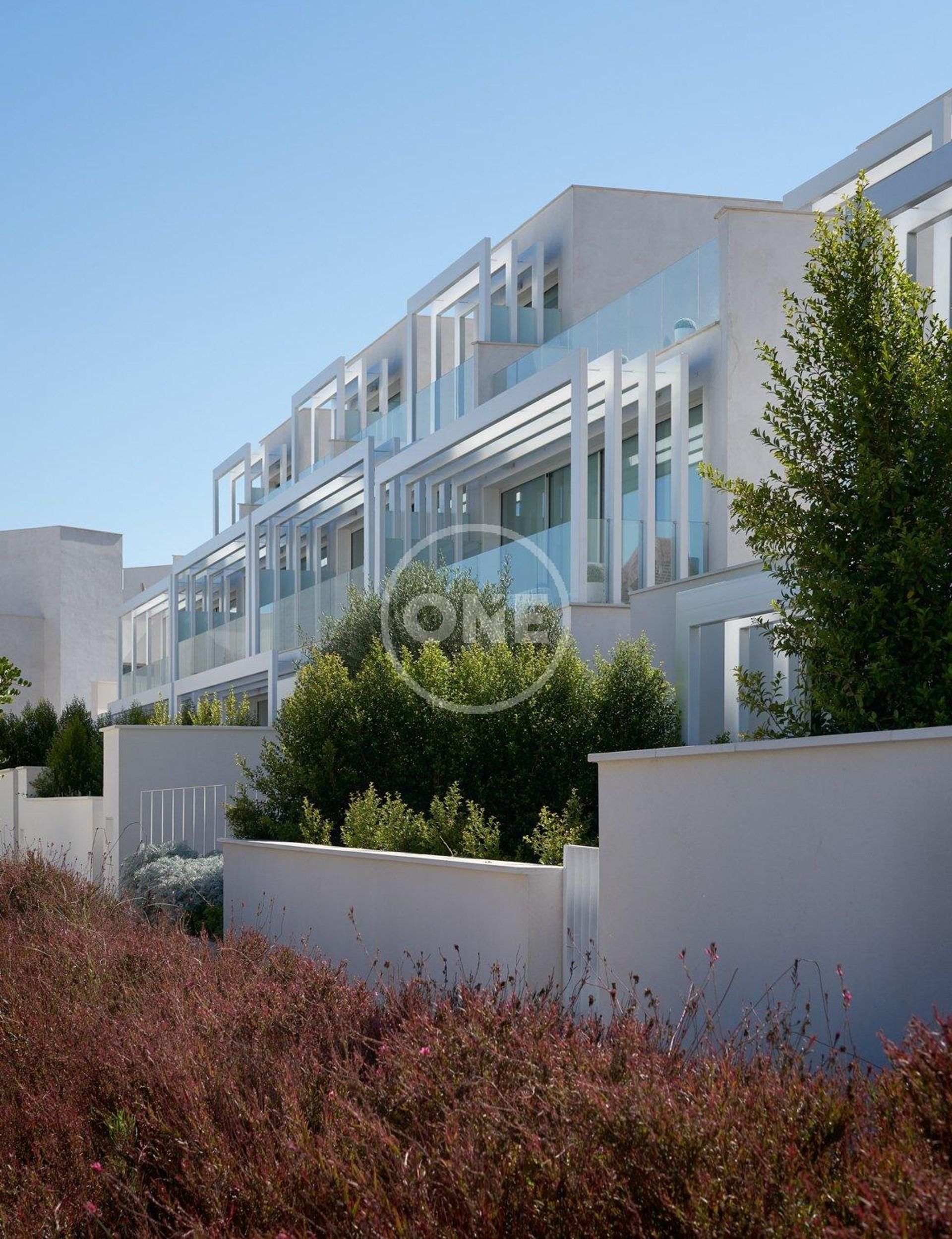 Multiple Houses in Sotogrande, Cádiz 10818240