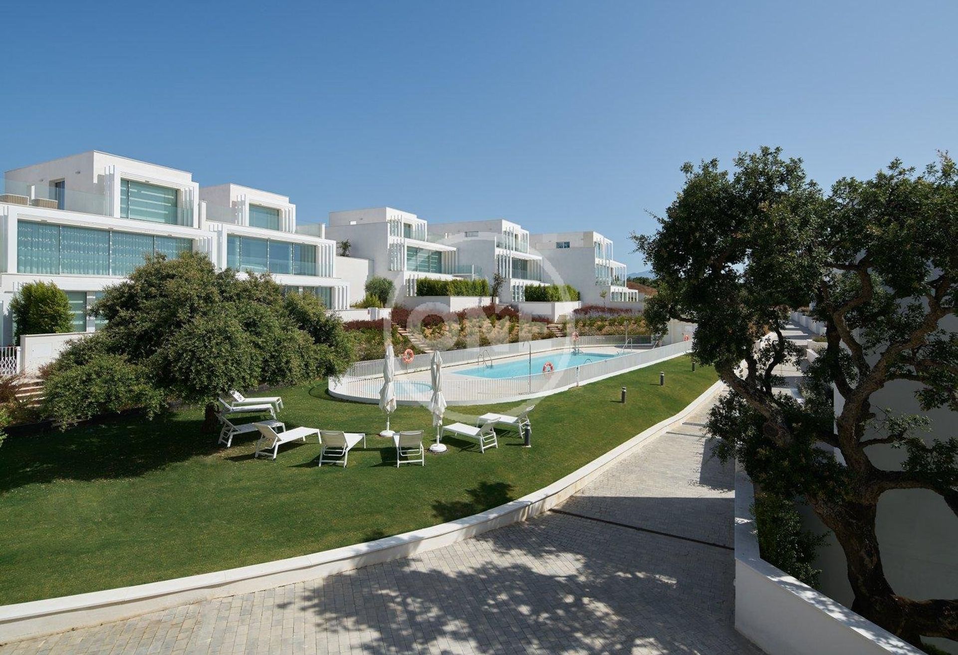 Multiple Houses in Sotogrande, Cádiz 10818240