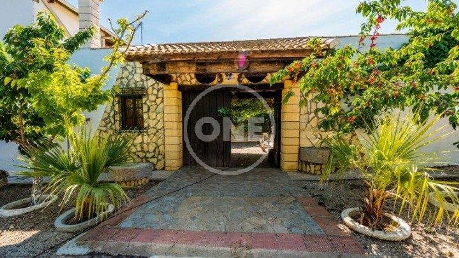 casa no Campillos, Andaluzia 10818247