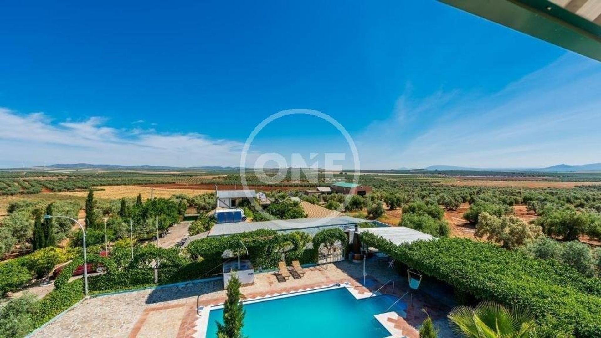 casa no Campillos, Andaluzia 10818247