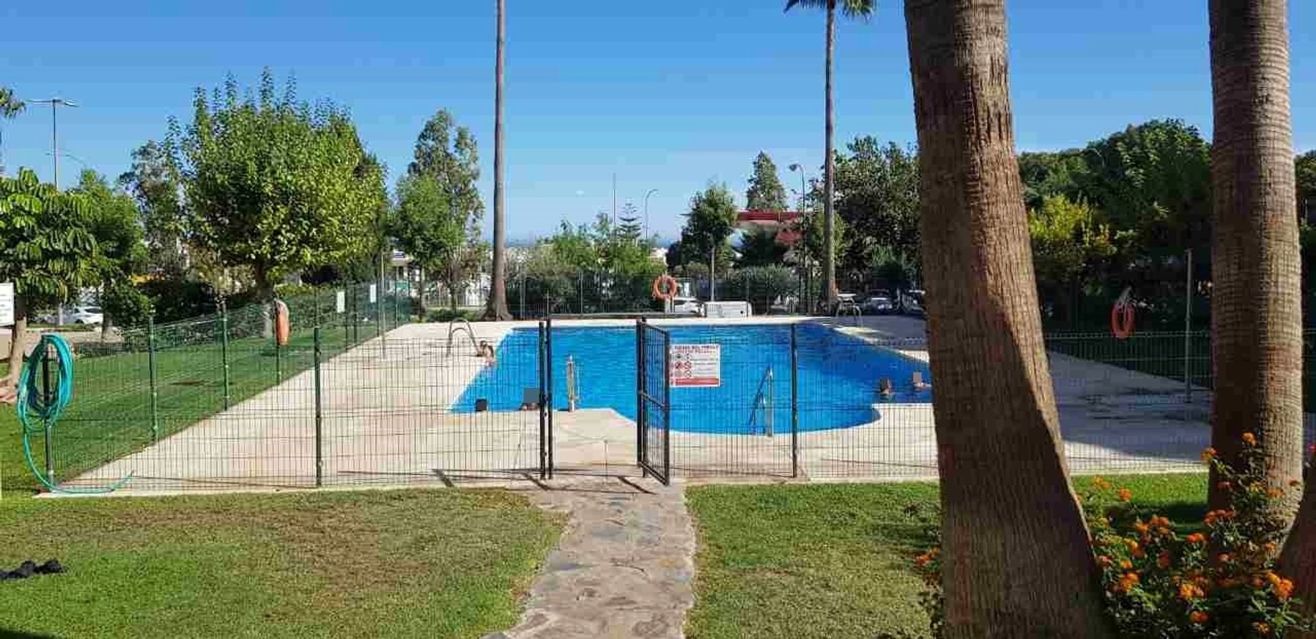 Condominio nel Torremolinos, Málaga 10818249