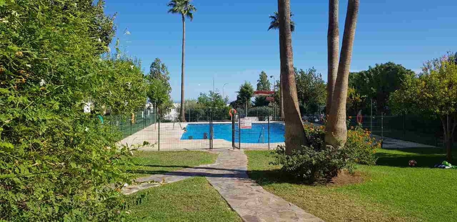 Condominio nel Torremolinos, Málaga 10818249