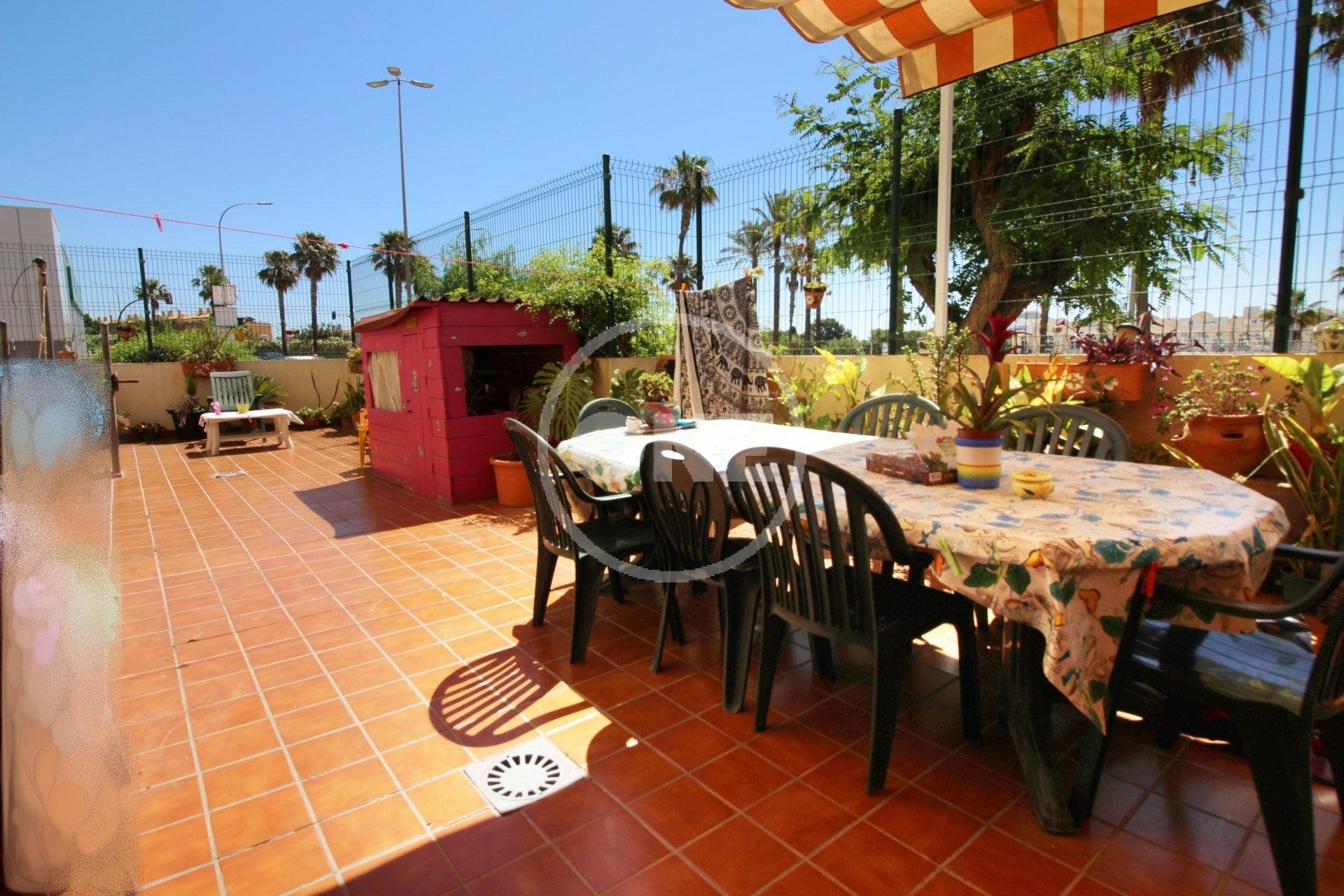 Condominio nel Torremolinos, Málaga 10818249