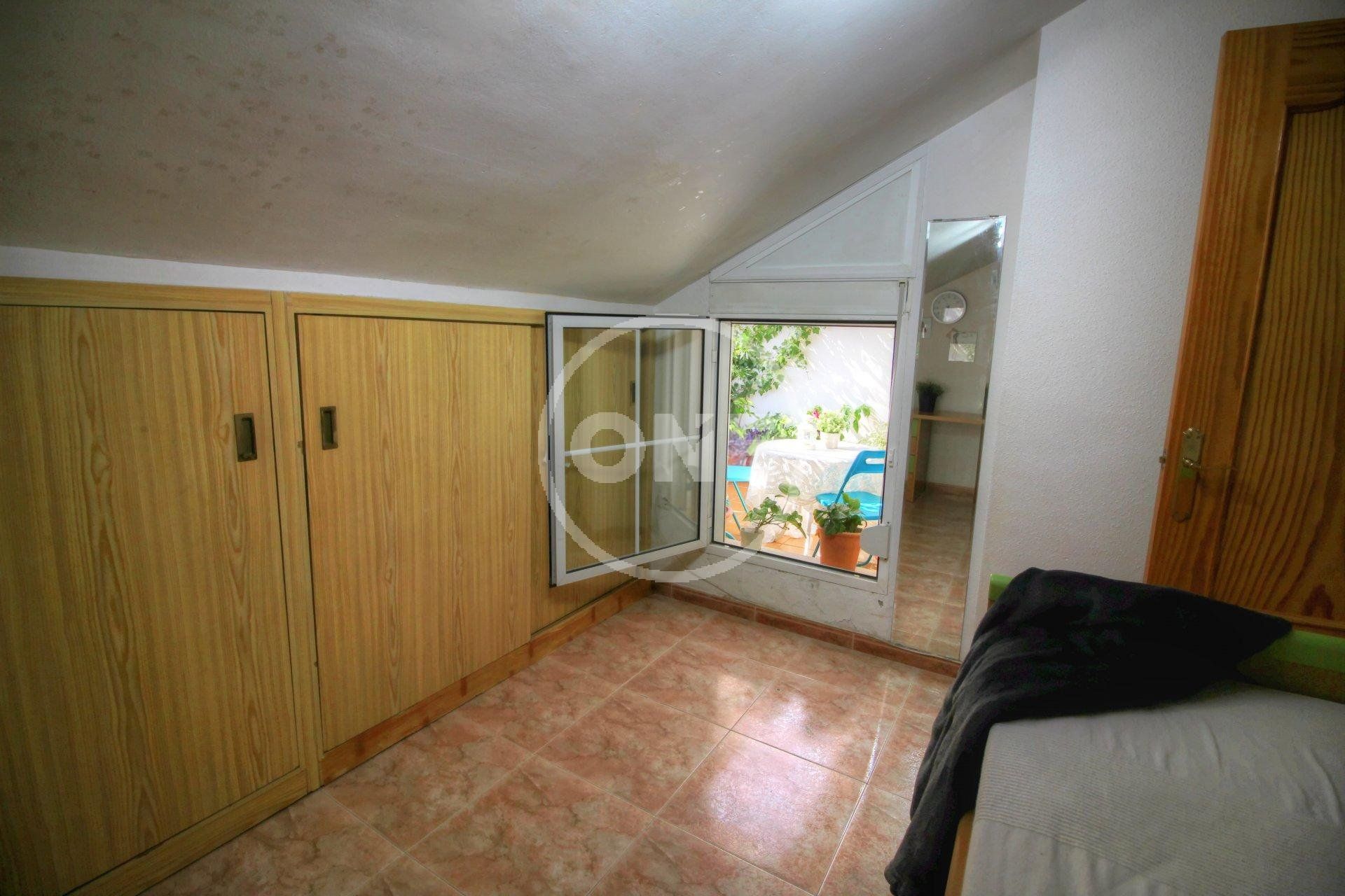 Condominium dans Alhaurín de la Torre, Málaga 10818253