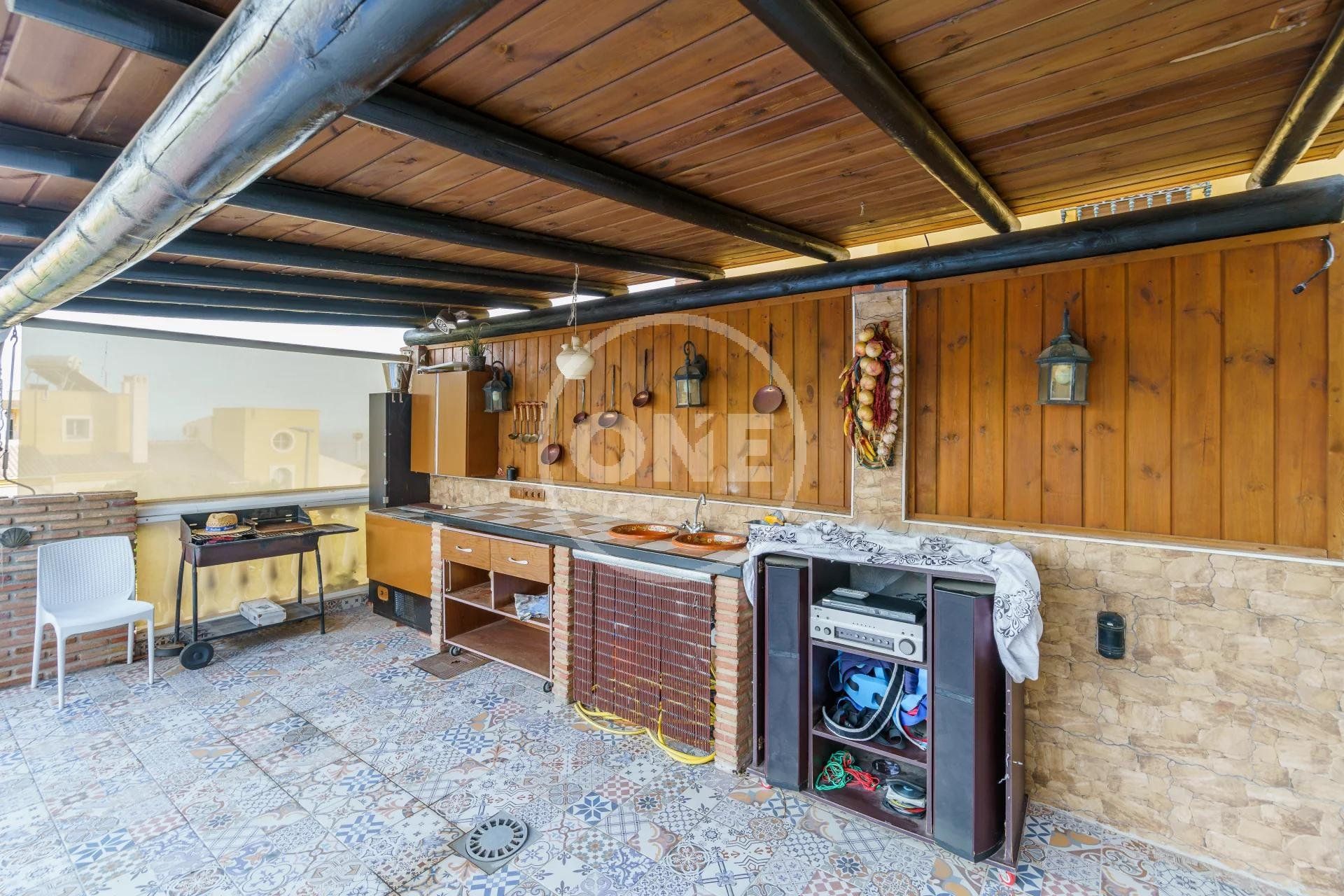 Casa nel Arroyo de la Miel, Málaga 10818257