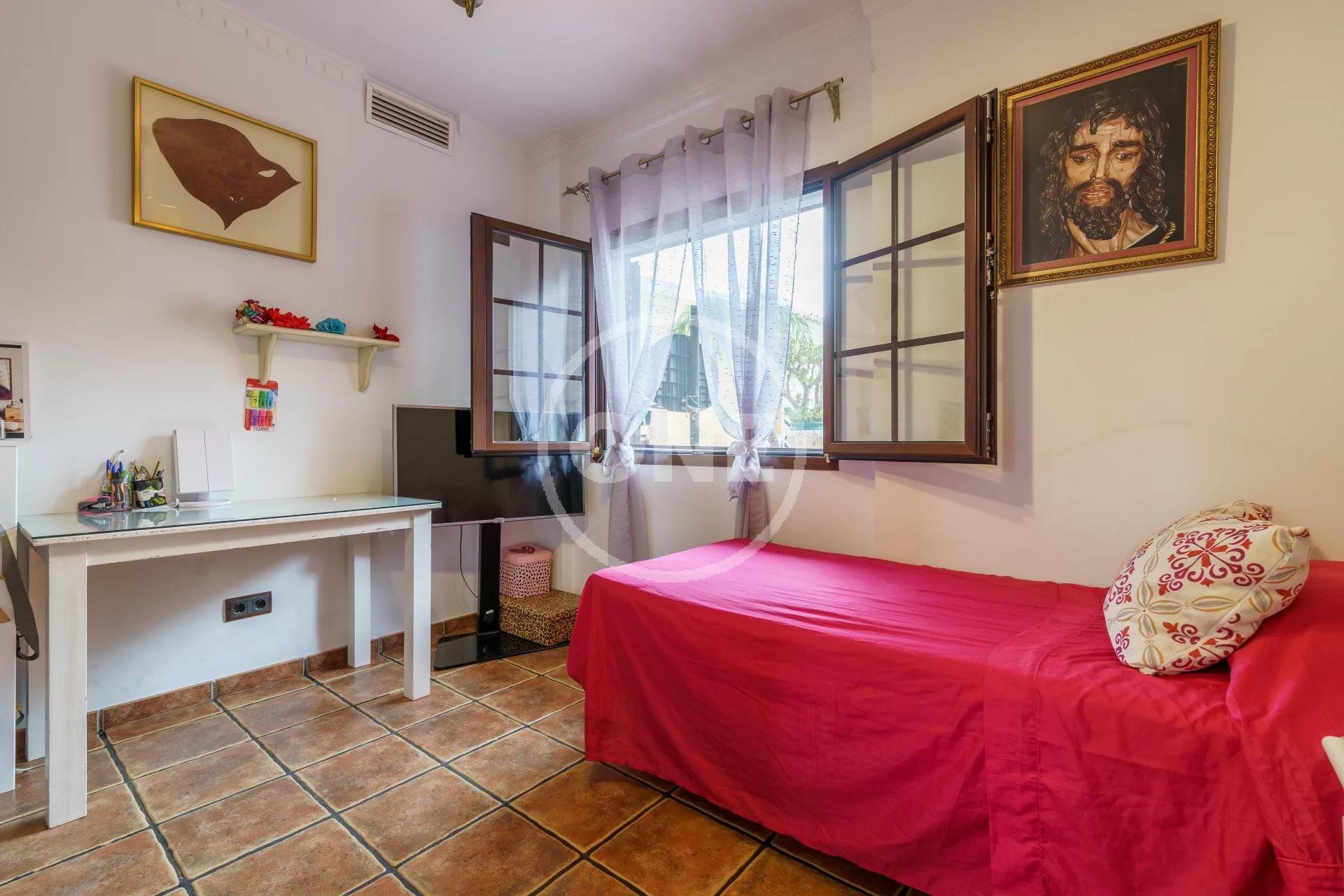 Casa nel Arroyo de la Miel, Málaga 10818257