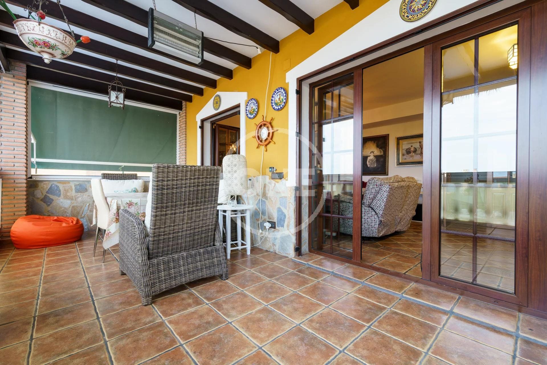 Casa nel Arroyo de la Miel, Málaga 10818257