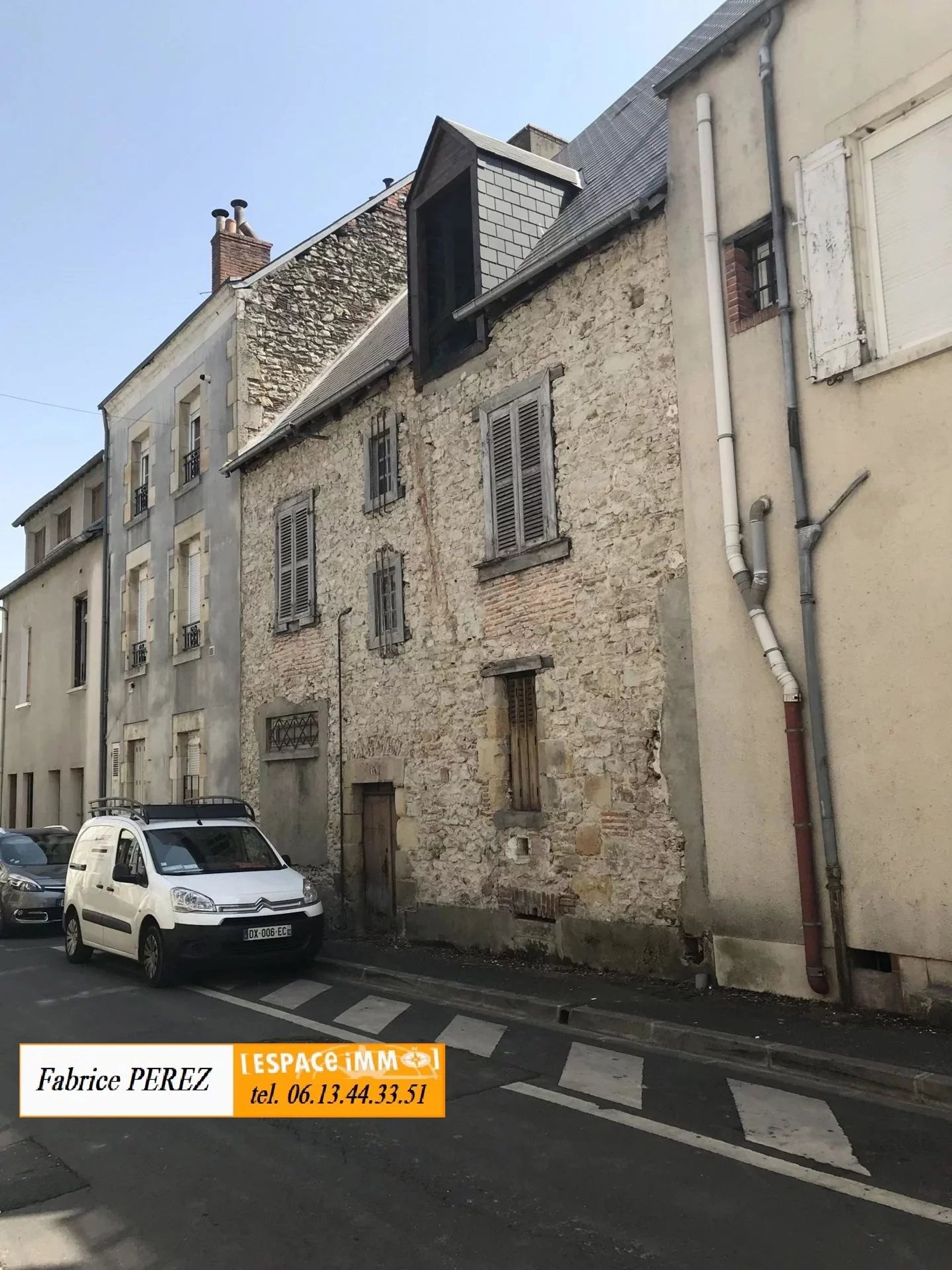 Inny w Wierzon, Centrum-Val de Loire 10818332