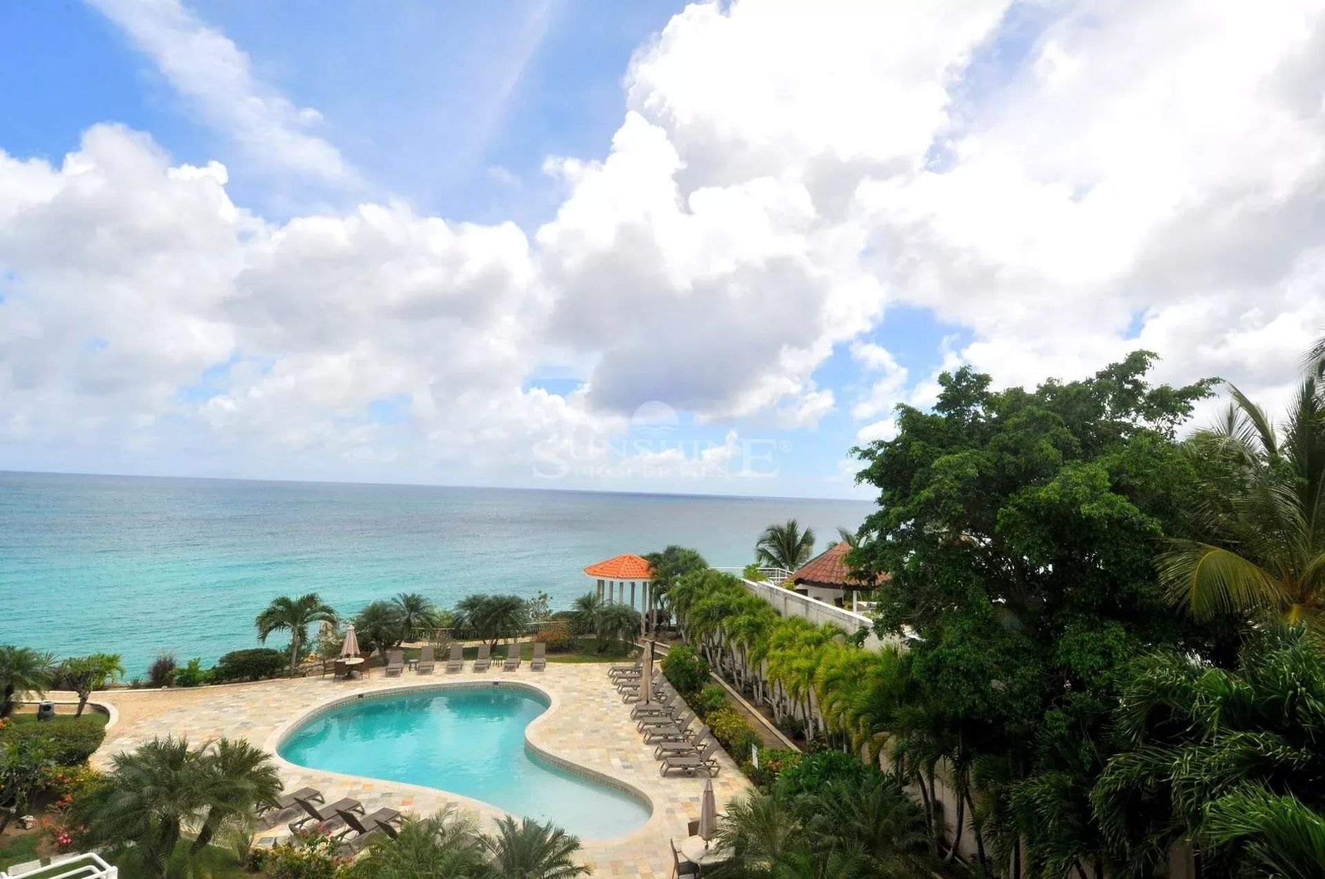 Condominium in Sint Maarten, null 10818500