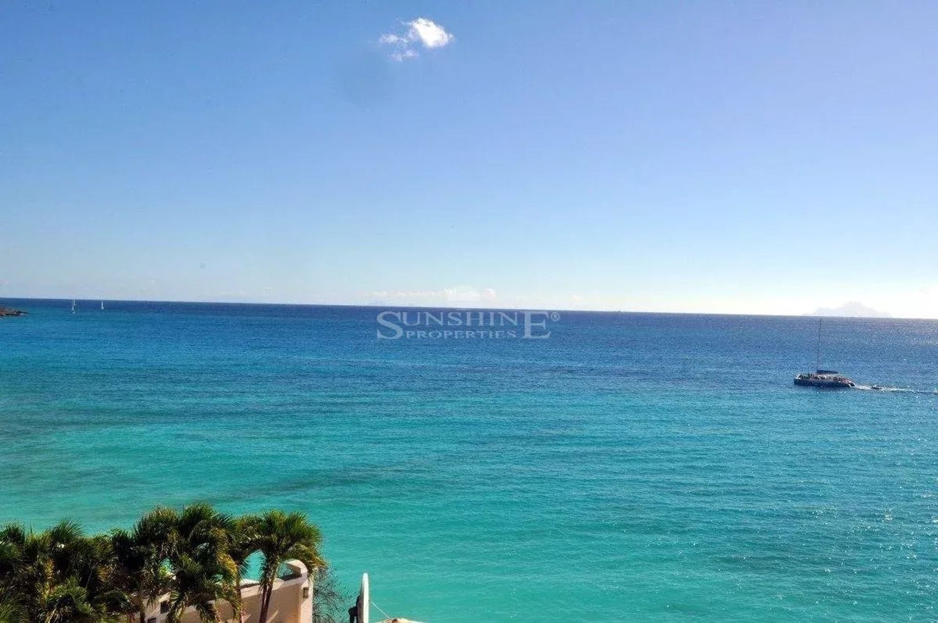 Condominium in Sint Maarten, null 10818500