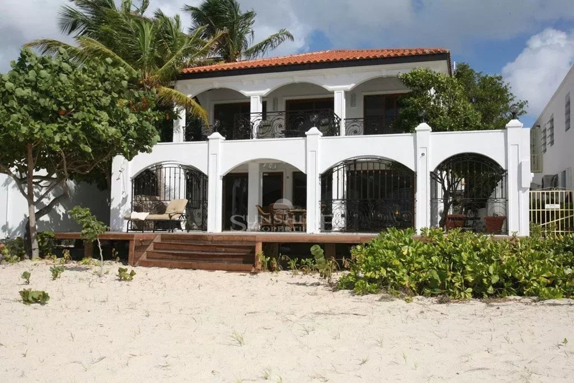 Casa nel Sint Maarten, null 10818502