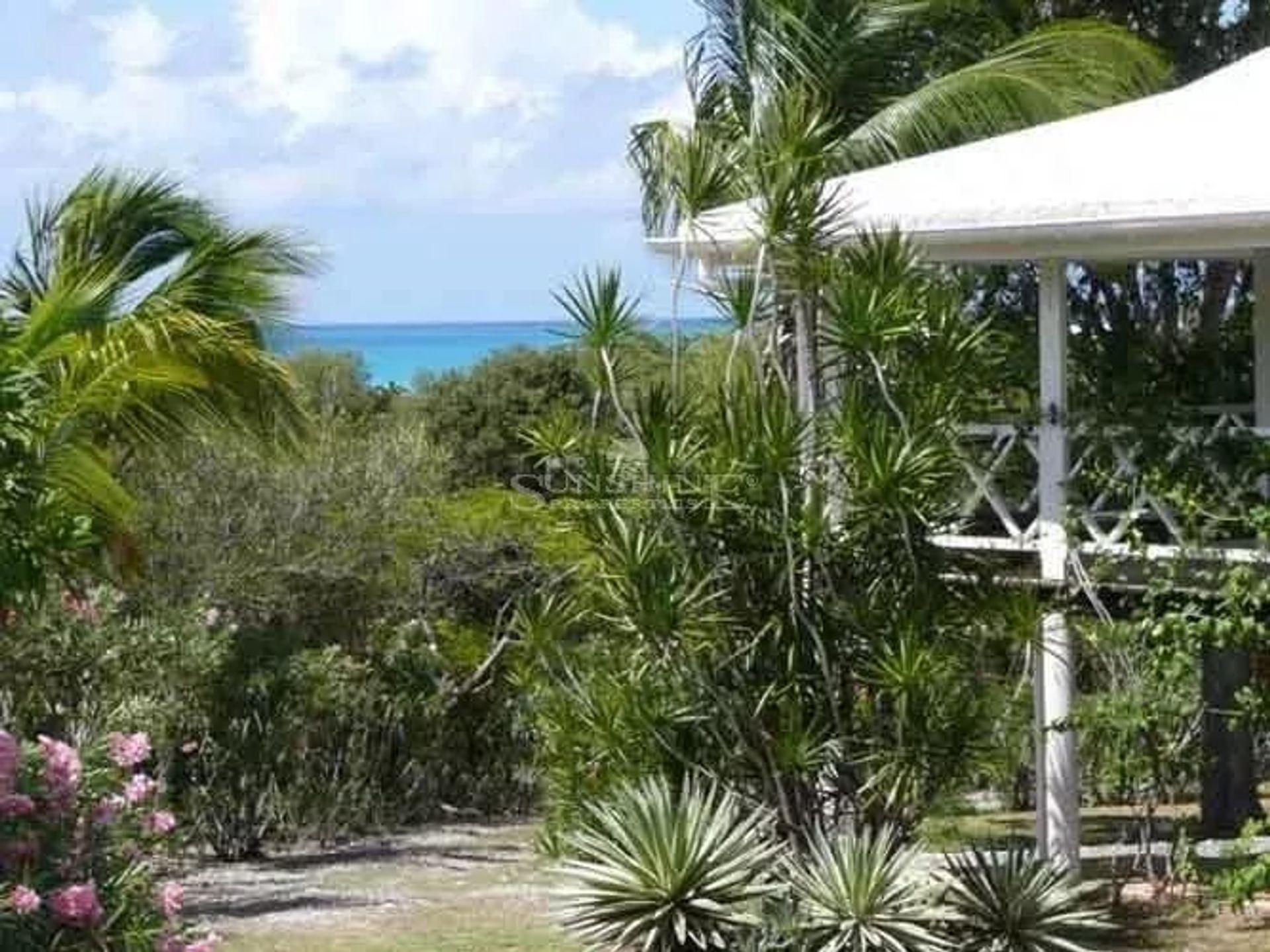 Hus i Sint Maarten, null 10818516