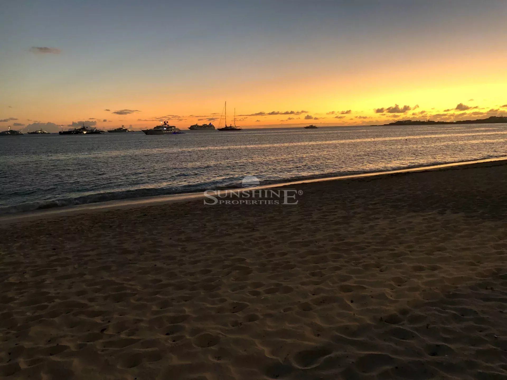 casa en Ciudad de la bahía de Dieppe, San Juan Capesterre 10818575