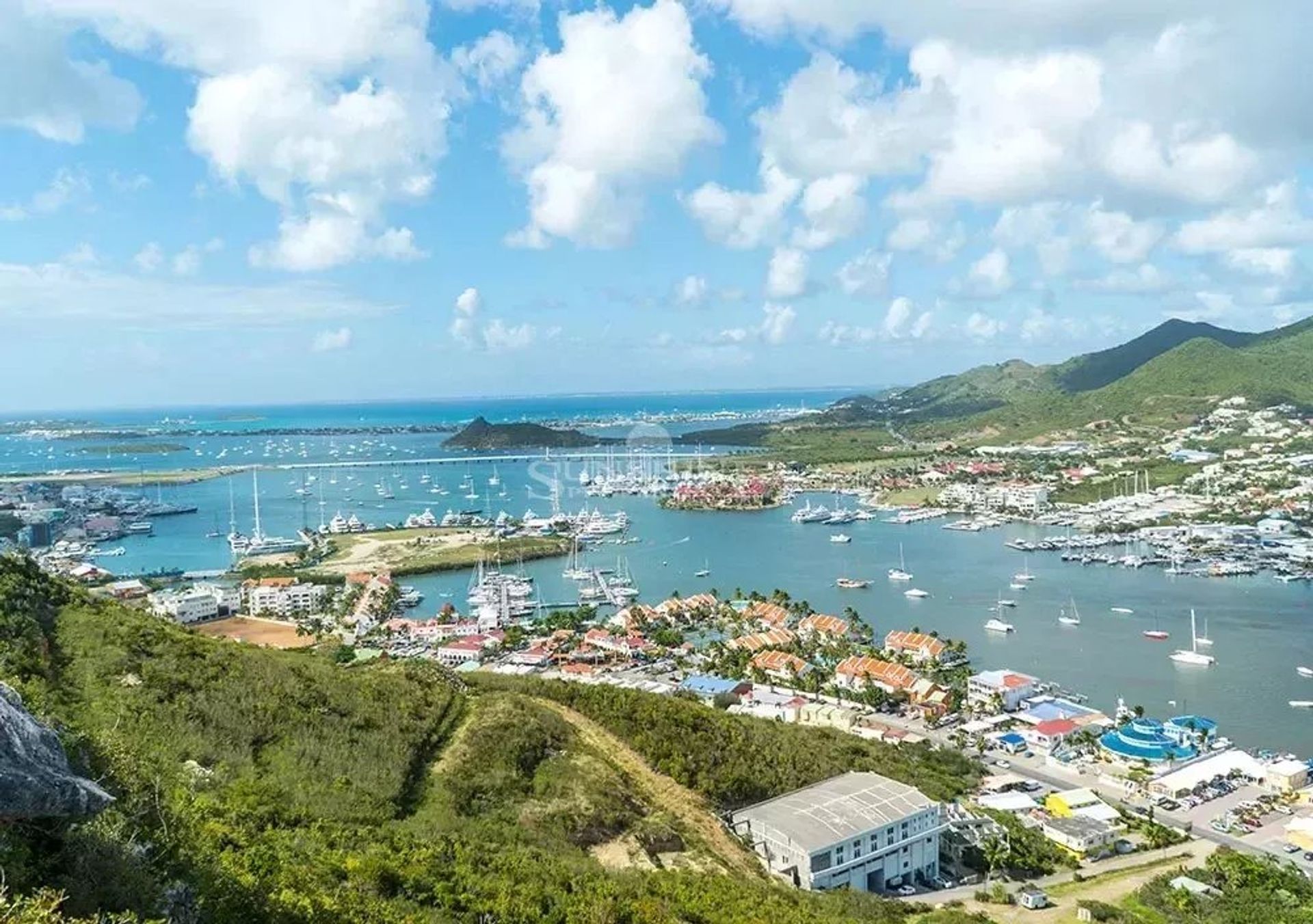 Ejerlejlighed i Sint Maarten, null 10818583