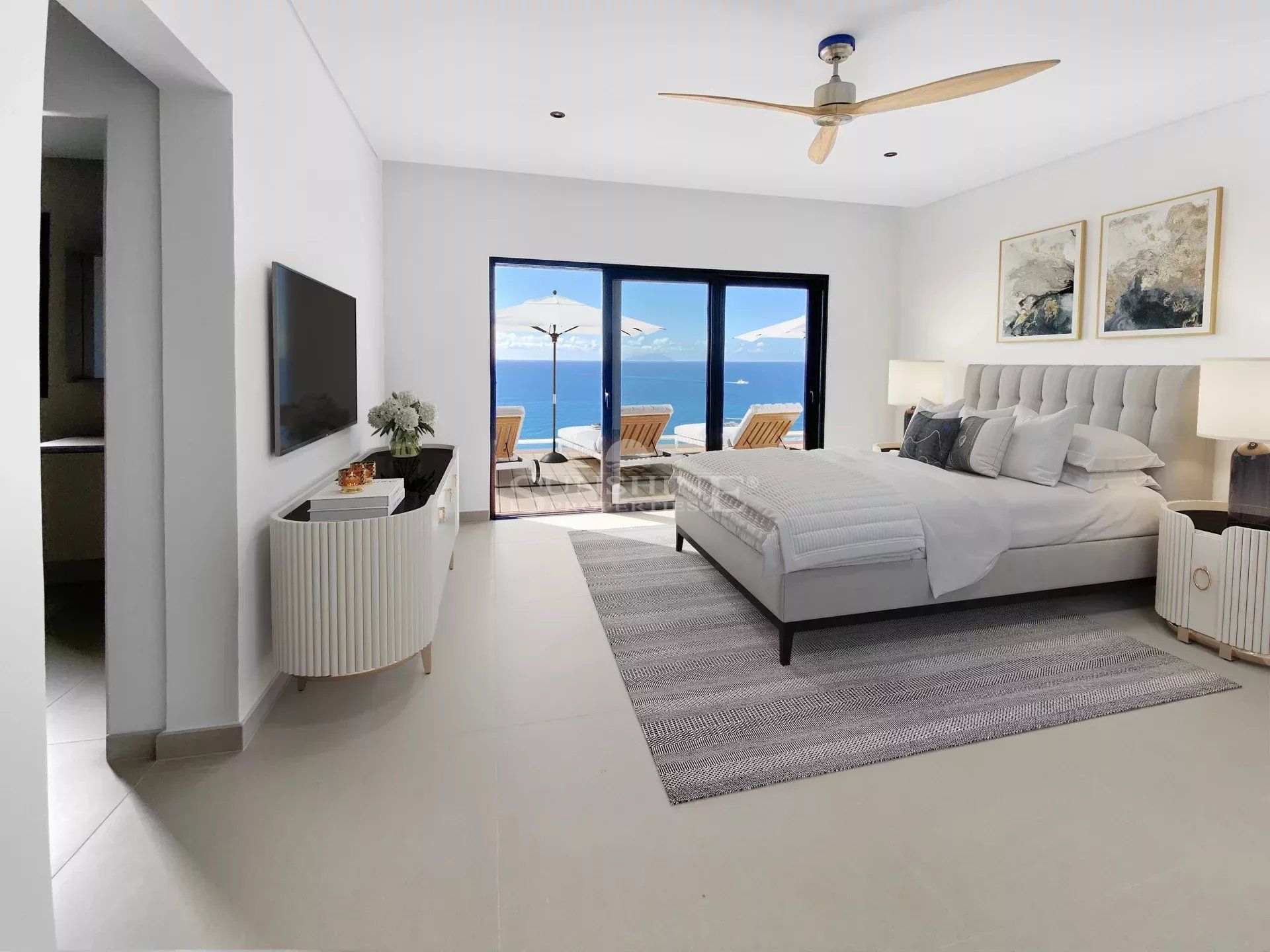 Condominio nel Sint Maarten, null 10818604