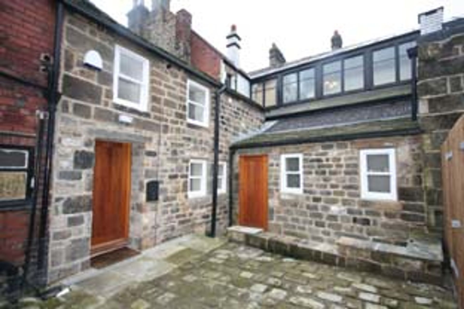 Condominium in Otley, Leeds 10819495