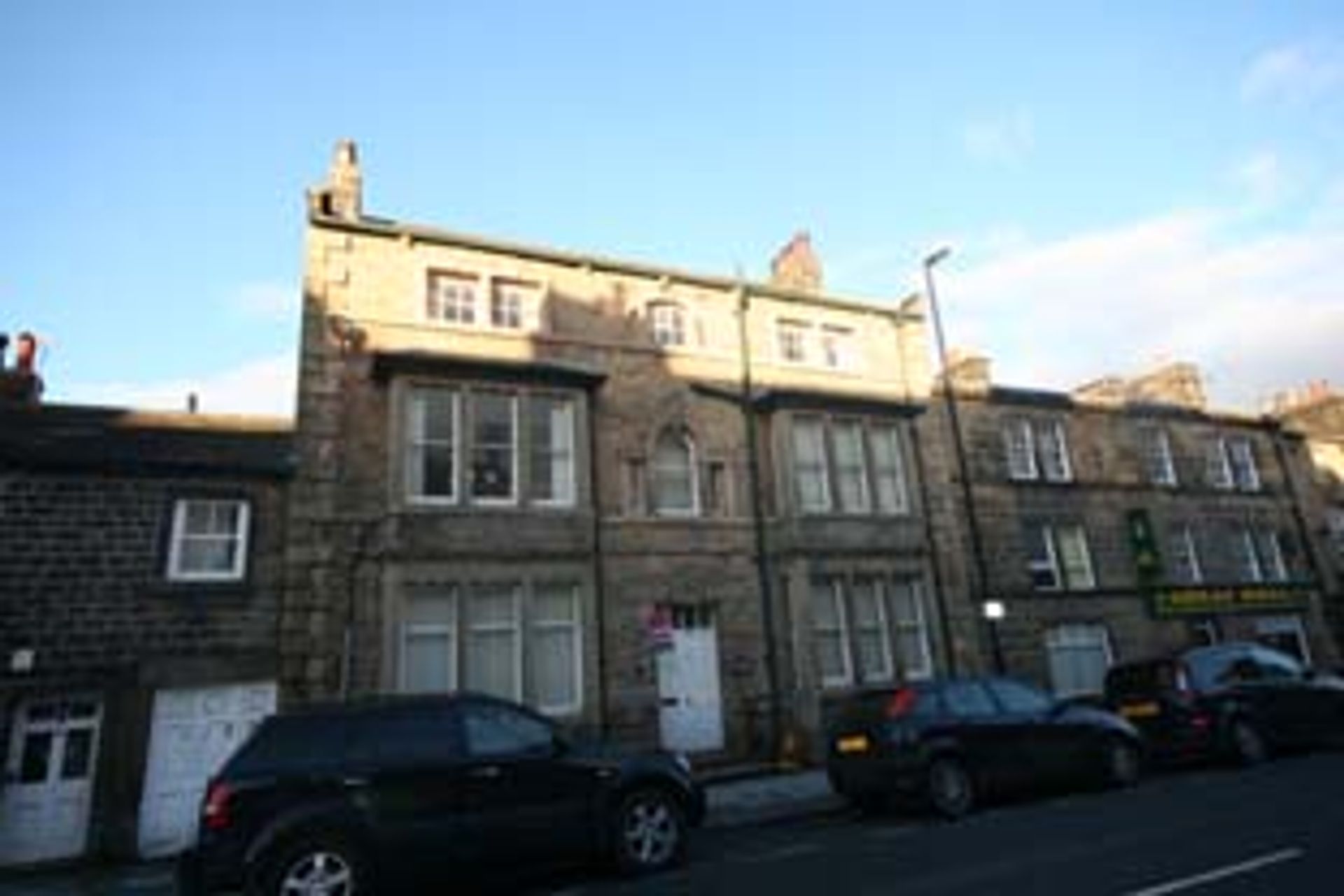 Condominio nel Otley, Leeds 10819496