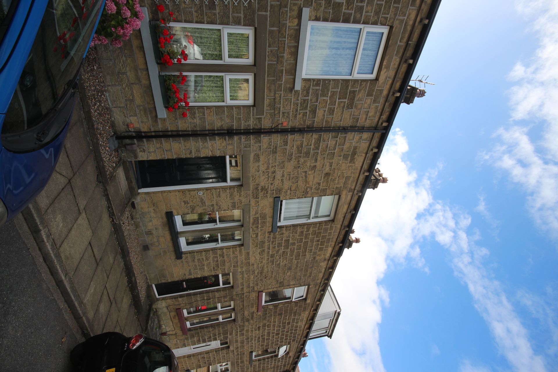 casa en Bingley, bradford 10819497