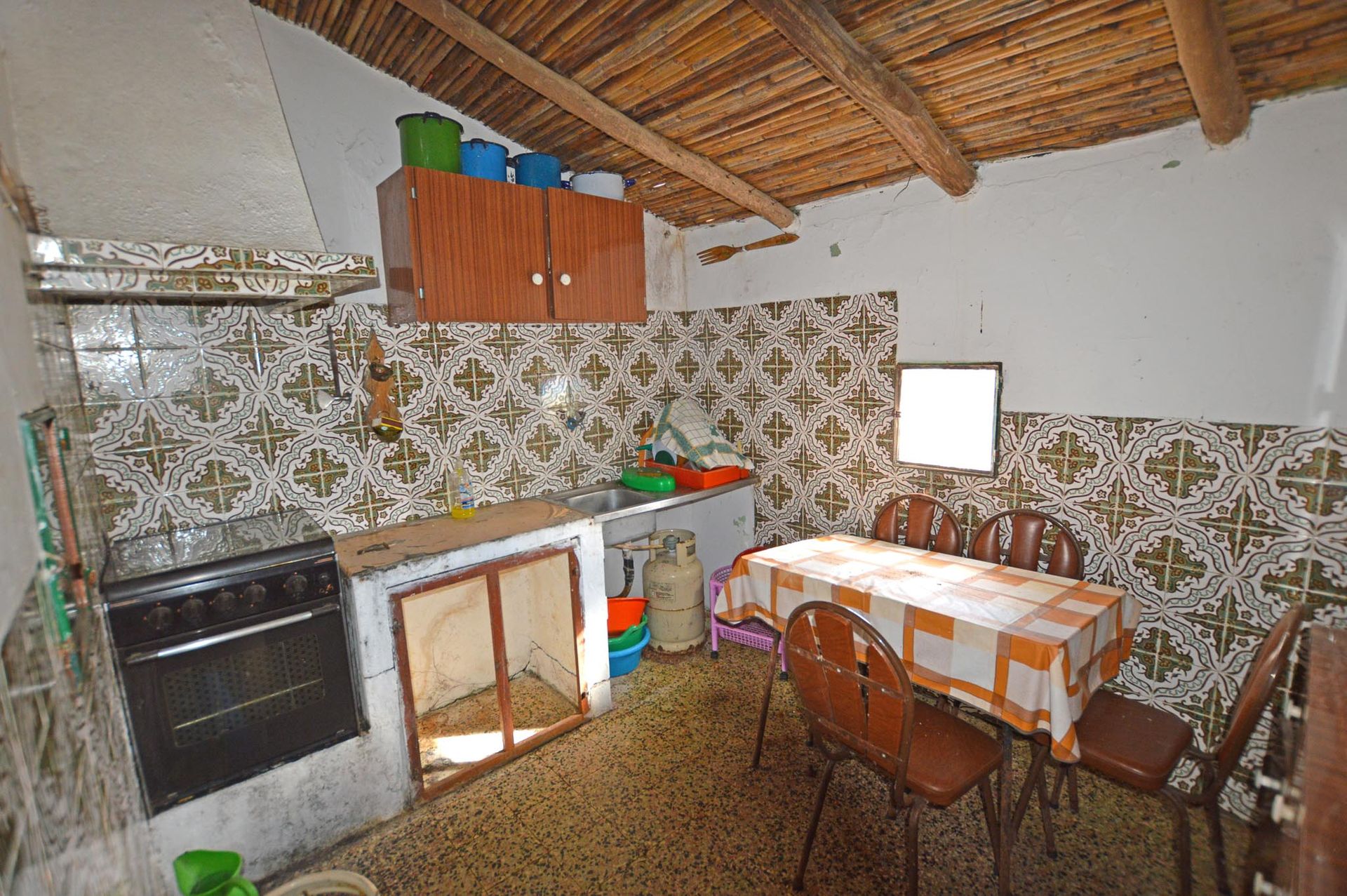 Huis in Faro, Faro 10819504