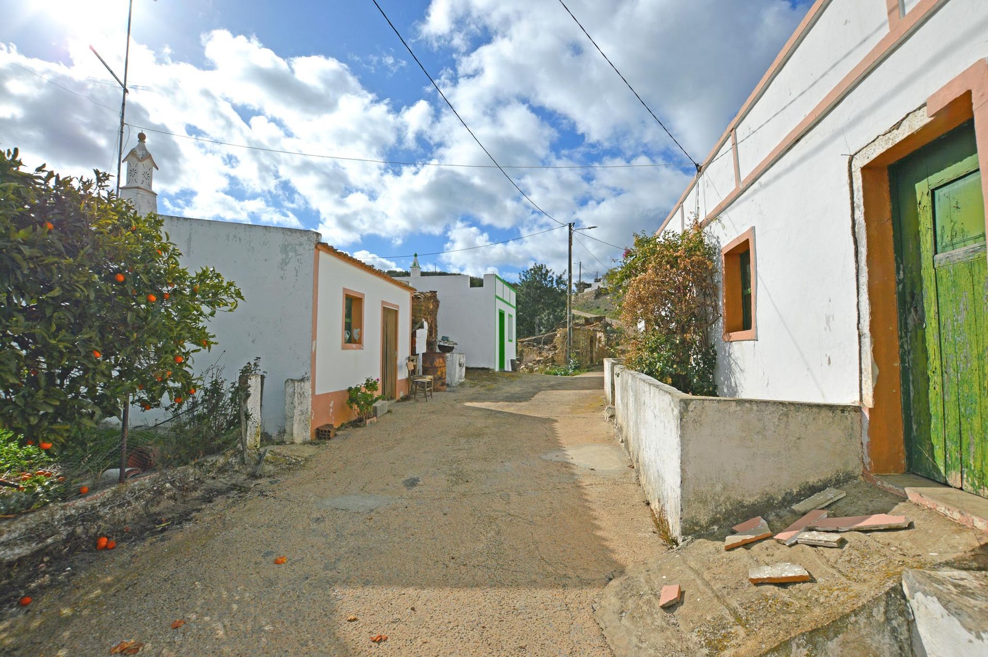 Hus i Faro, Faro 10819504