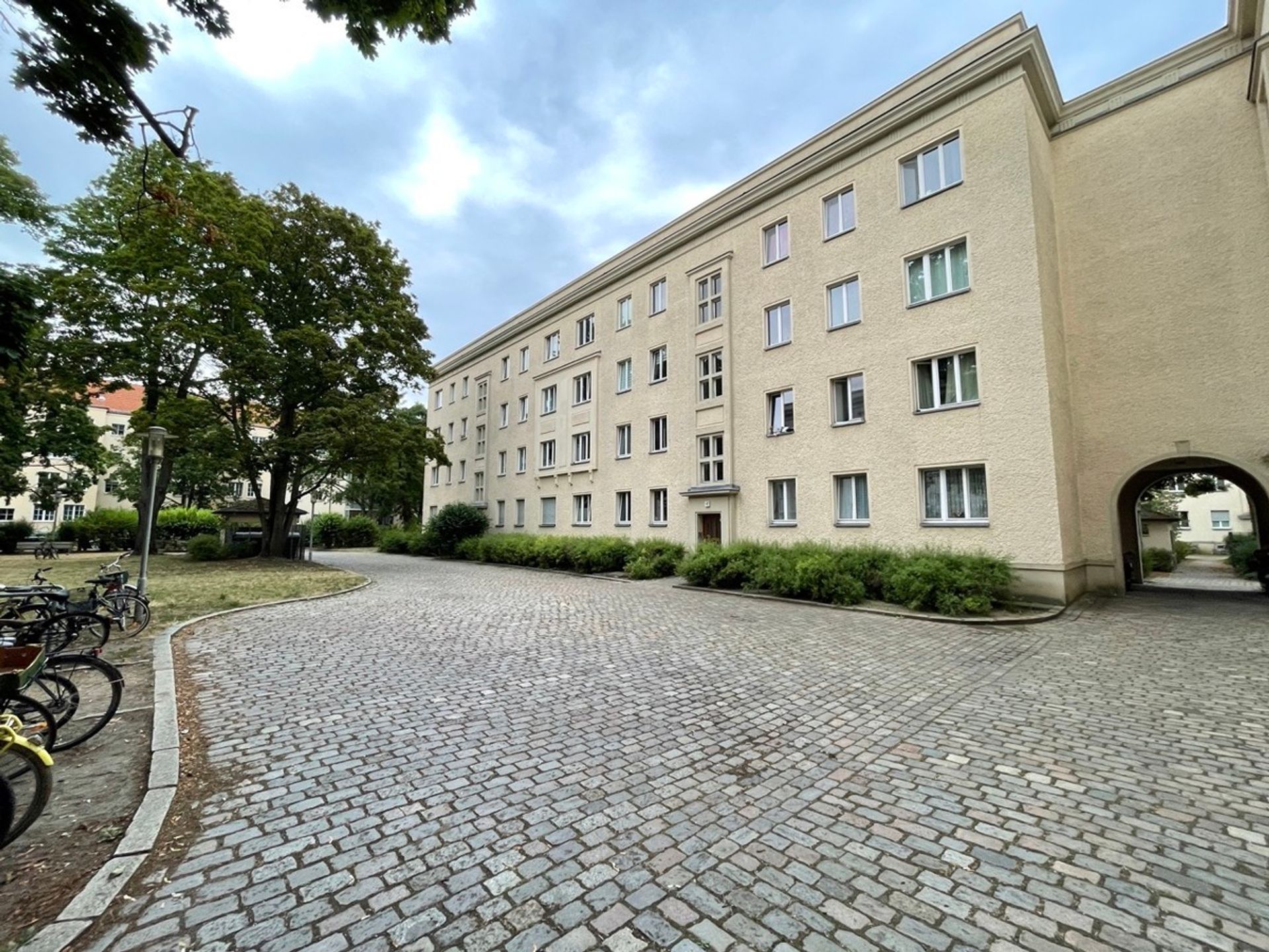 Kondominium di Berlin, Berlin 10819505