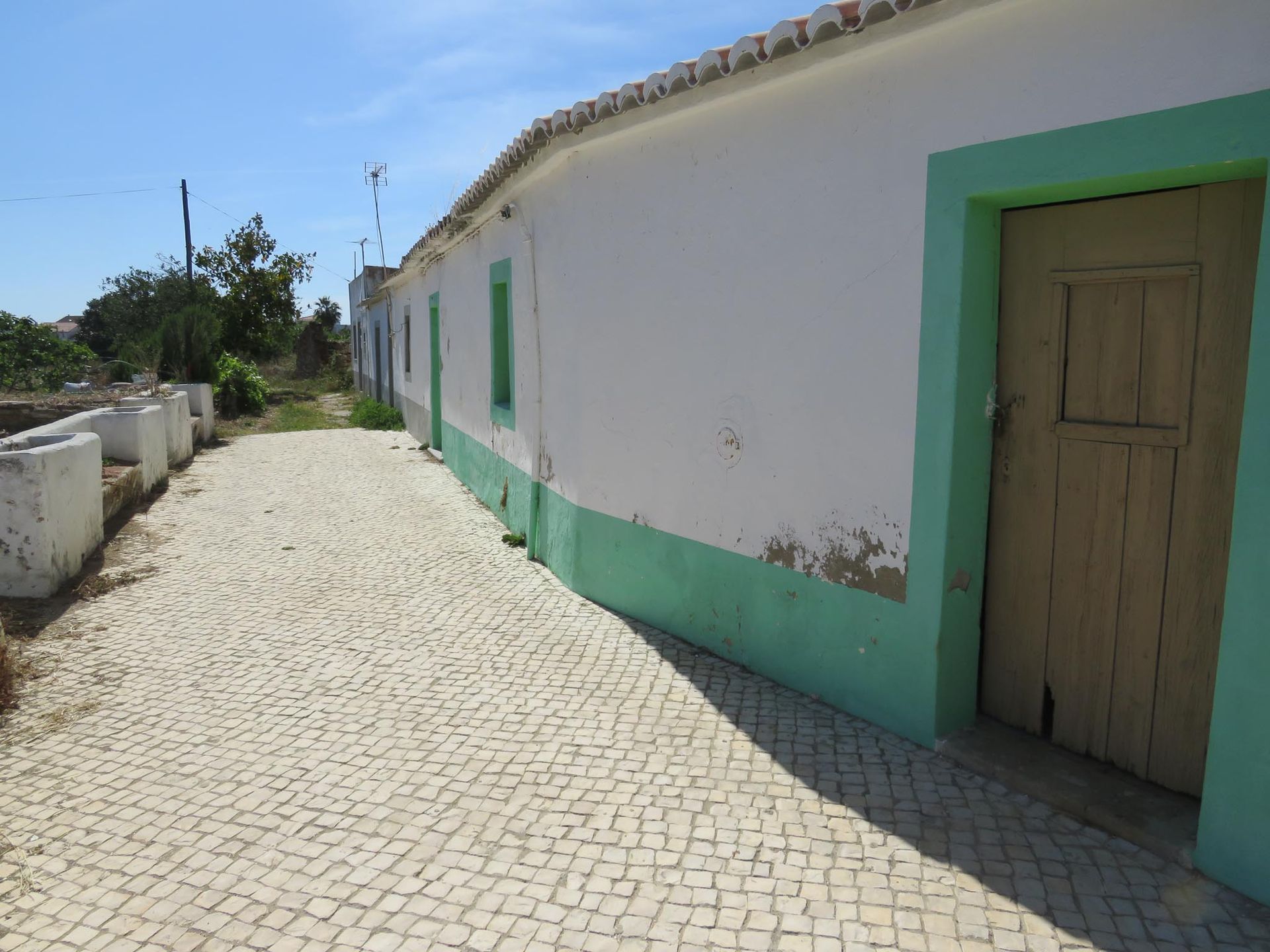 Huis in Faro, Faro 10819506