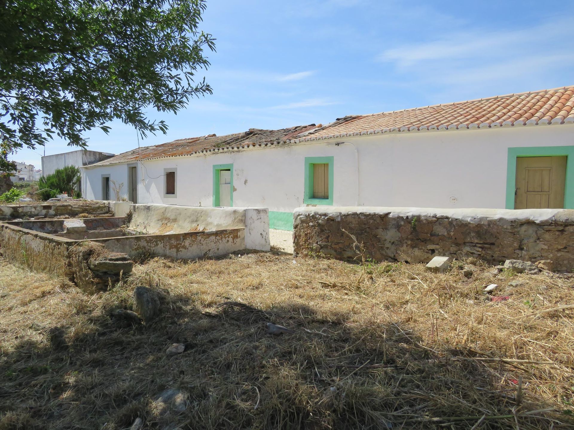 Hus i , Faro District 10819506