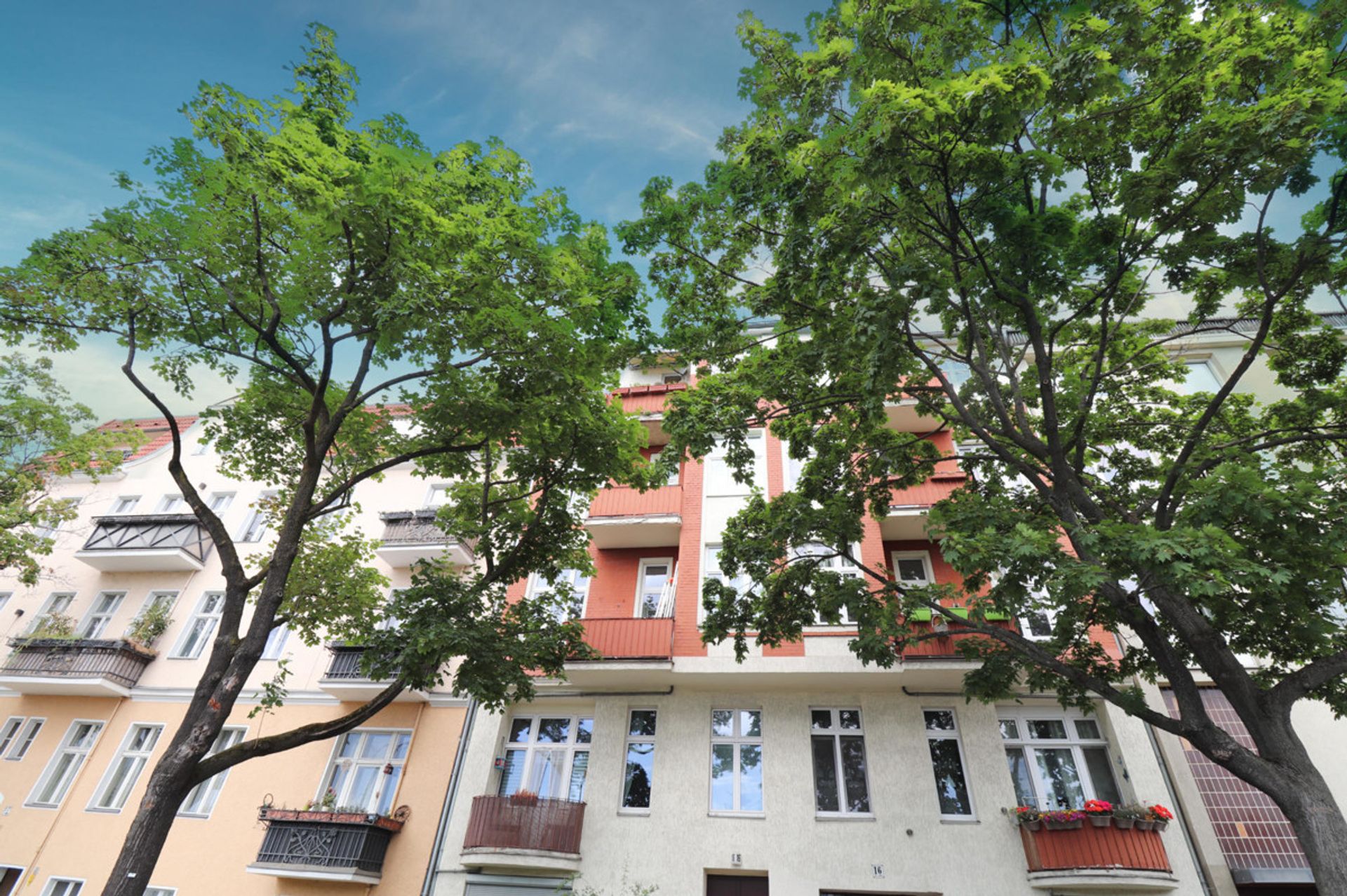 Condominium in Osdorf, Brandenburg 10819508