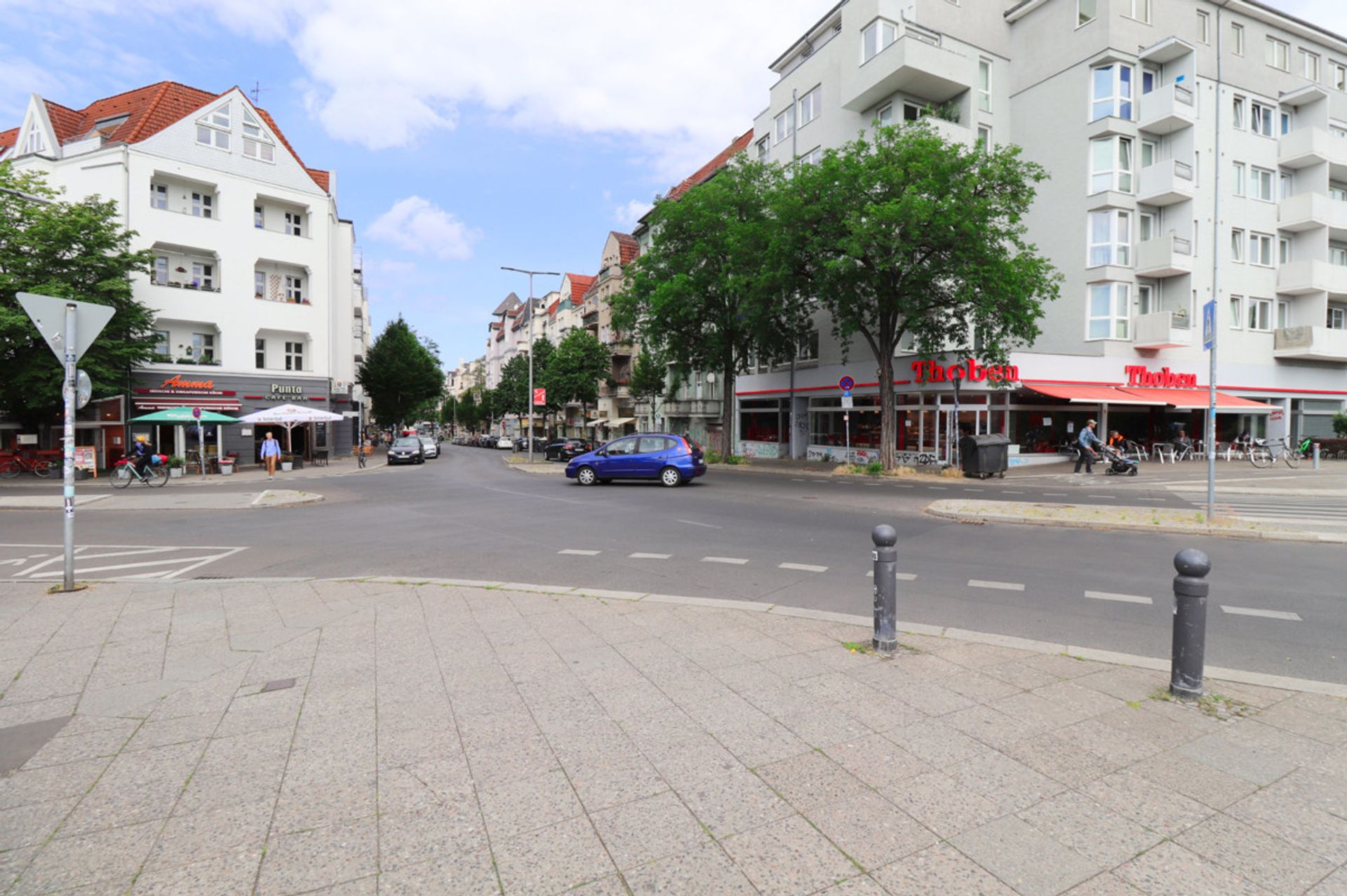 Condominio en Berlin, Berlin 10819508