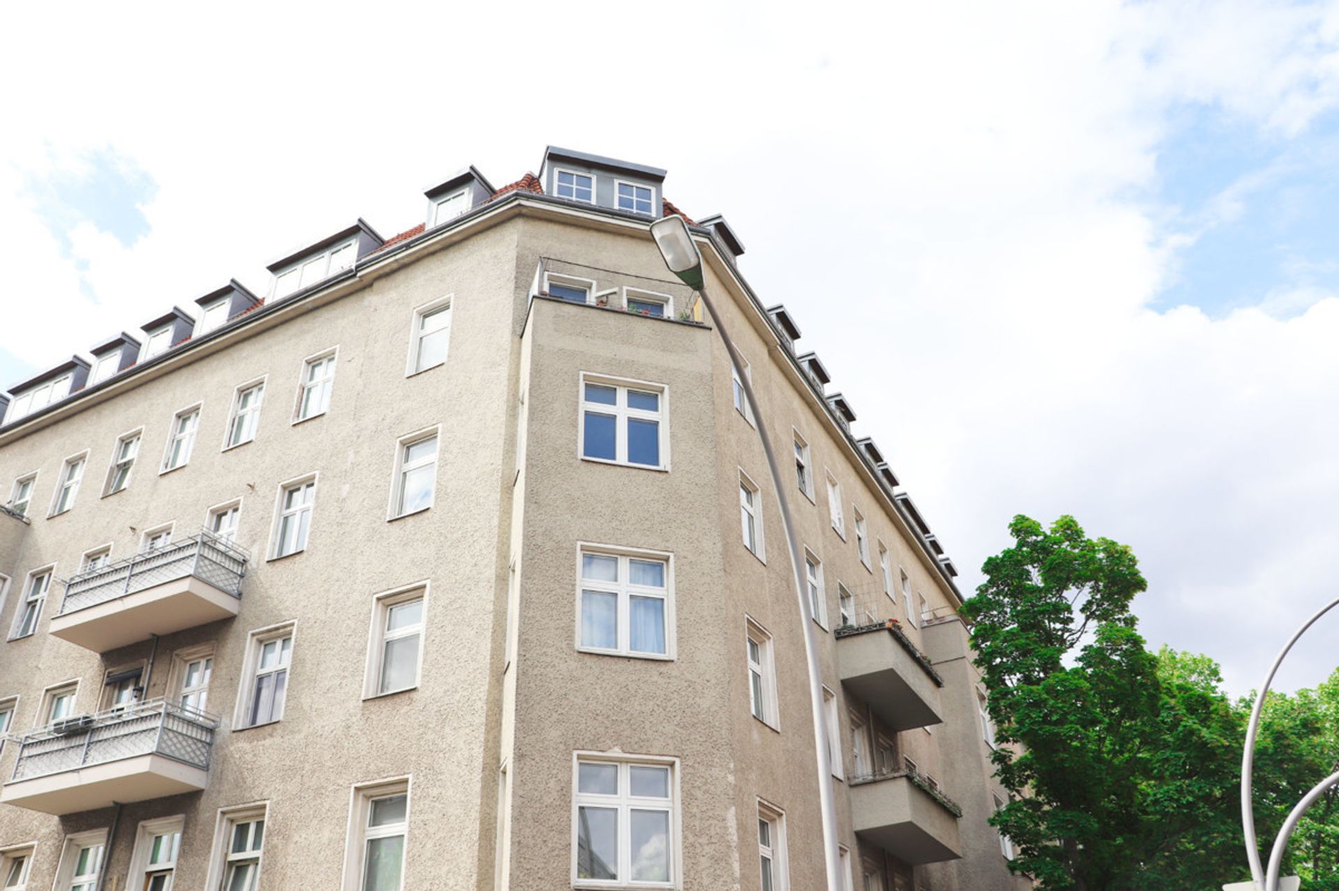 Condominio en Berlina, Berlina 10819510