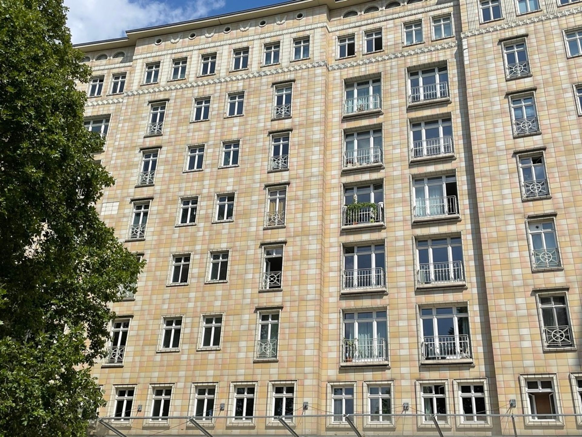 Condominium dans Berlin, Berlin 10819512