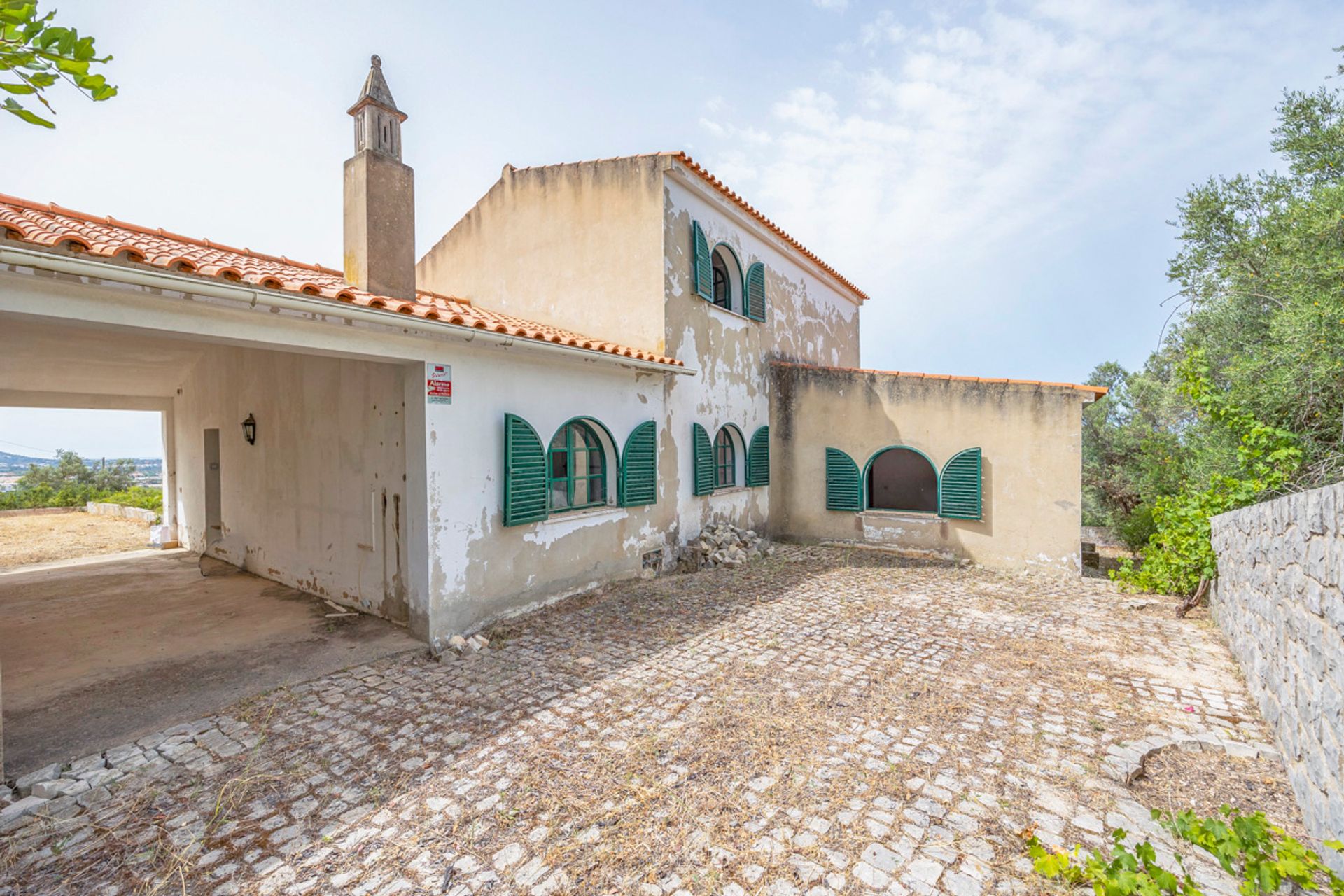 Huis in Faro, Faro 10819523