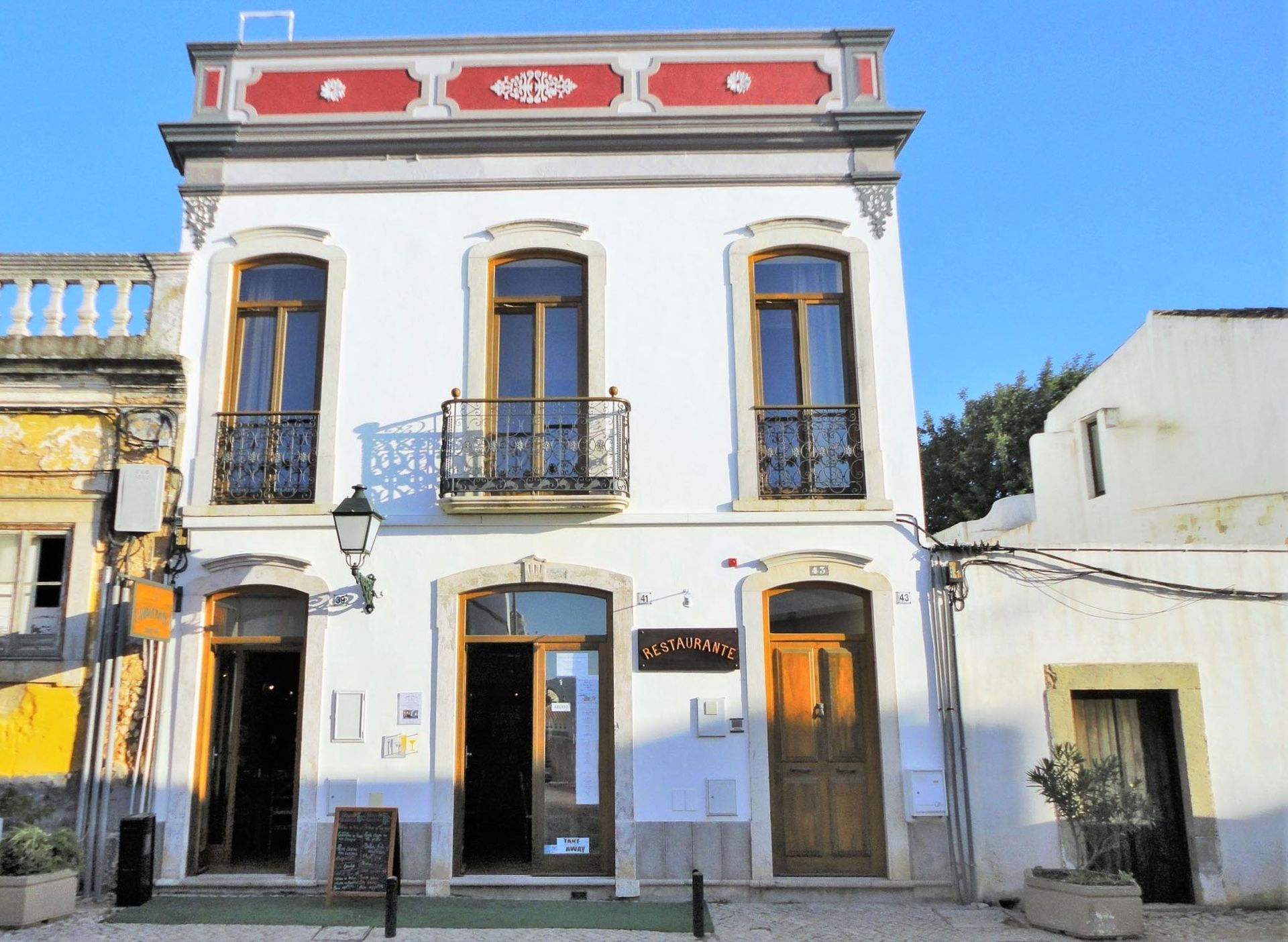 House in Faro, Faro 10819525