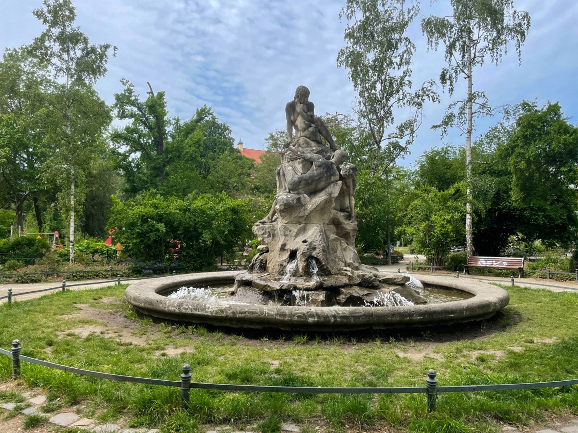 Borettslag i Berlin, Berlin 10819530