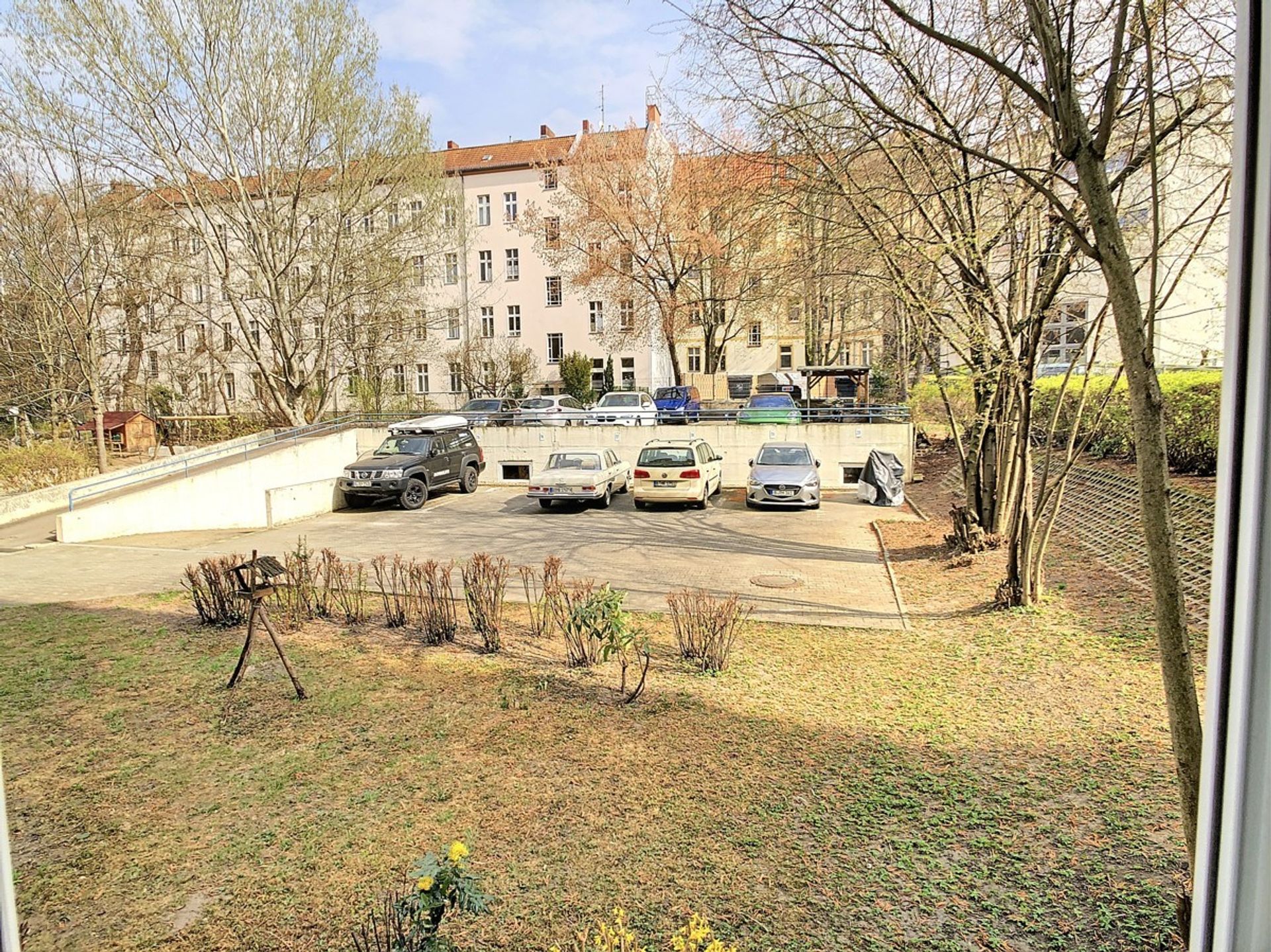 Borettslag i Berlin, Berlin 10819530