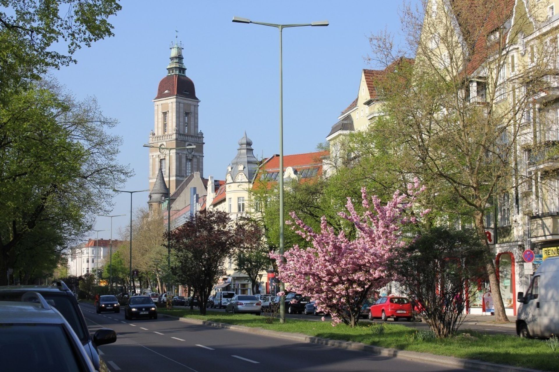 Borettslag i Berlin, Berlin 10819530