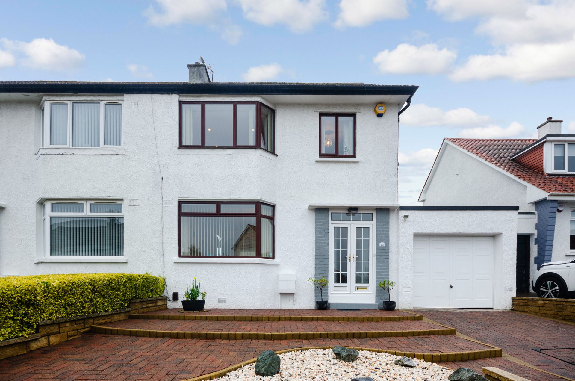 rumah dalam Granton, Edinburgh, Kota 10819584