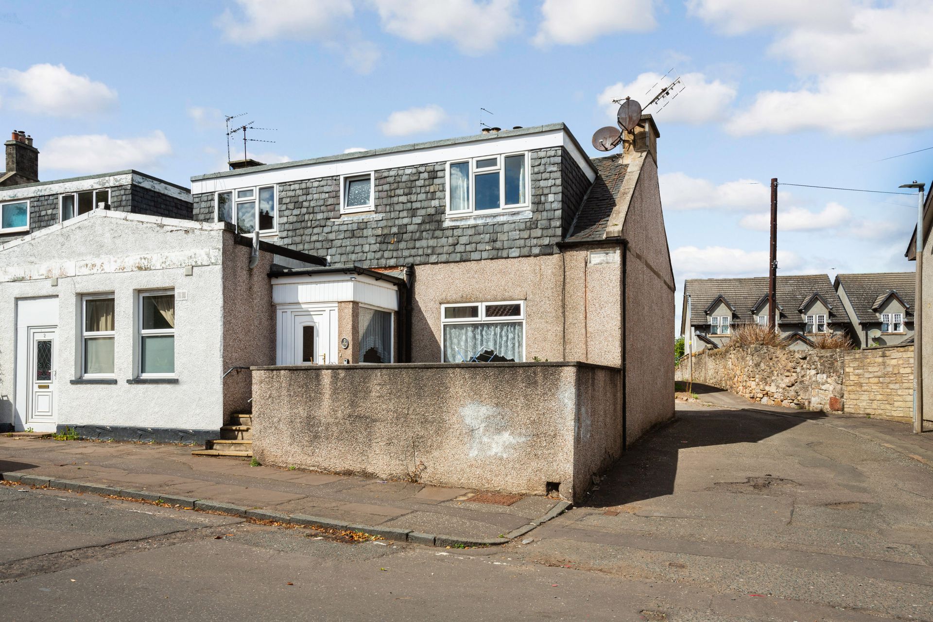 casa en Lasswade, Midlothiano 10819592