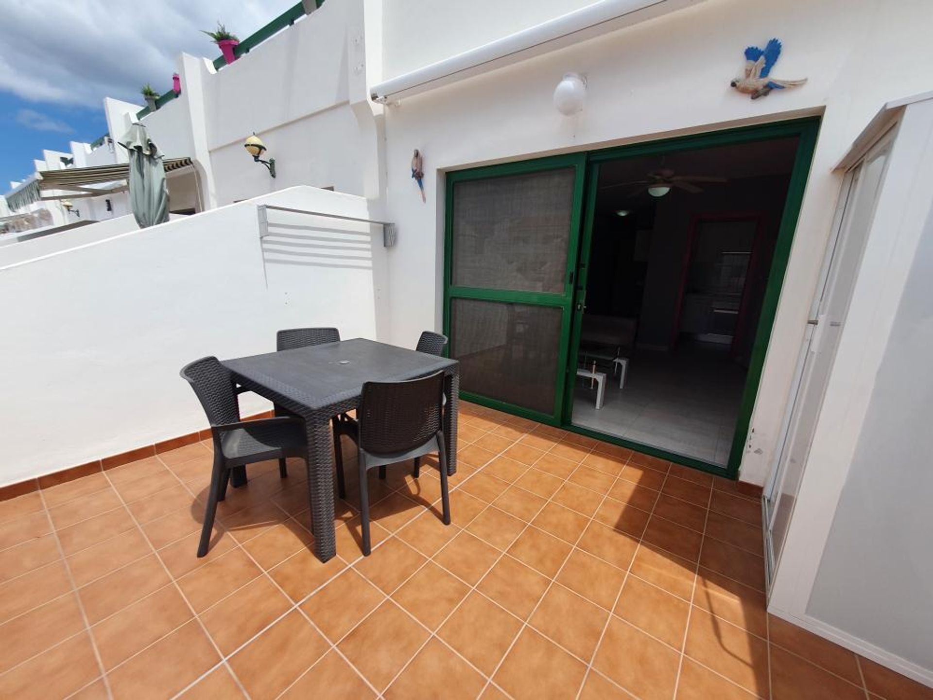 Condominium dans Arona, Canarias 10819645