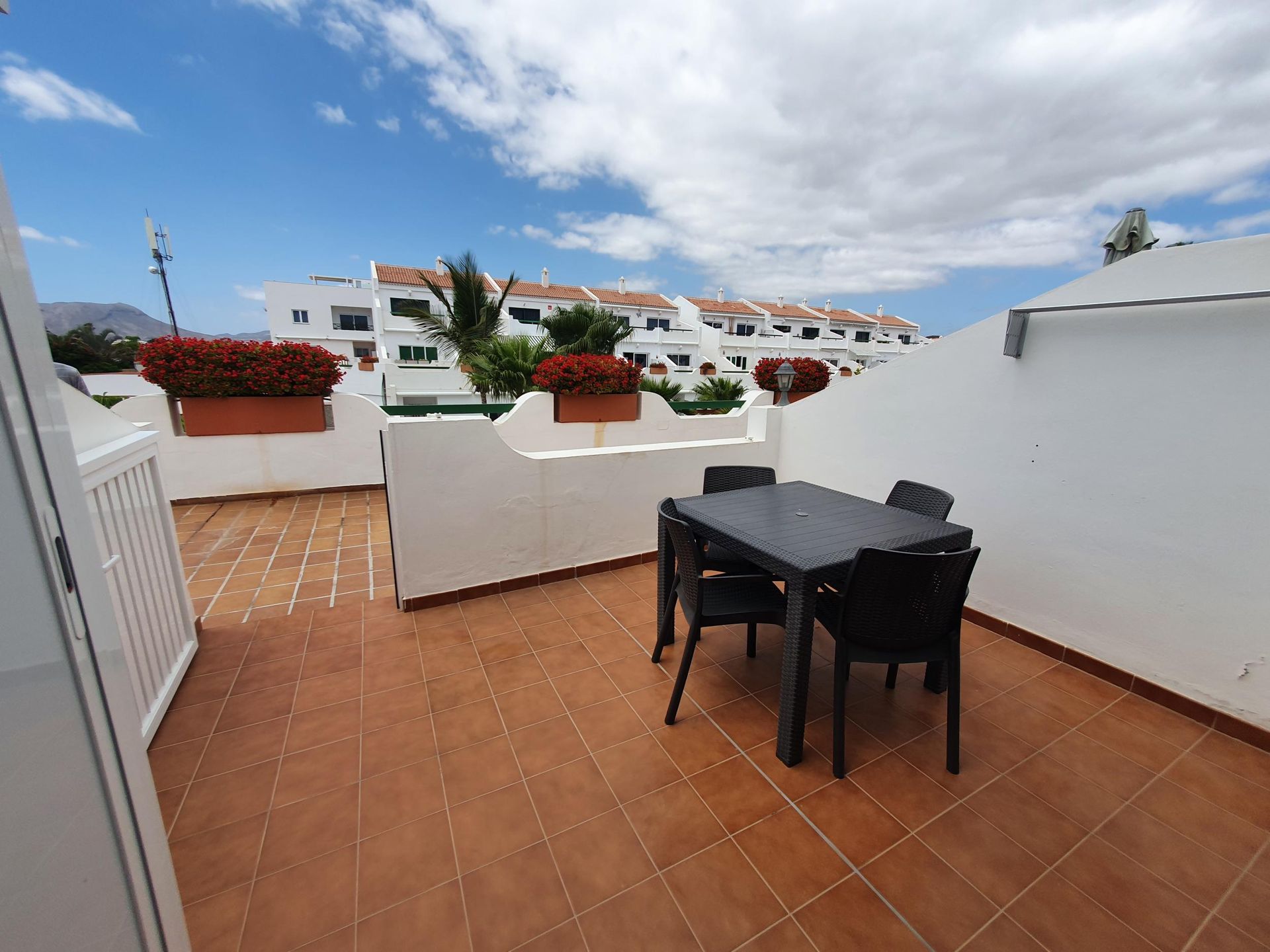 Condominium dans Arona, Canarias 10819645