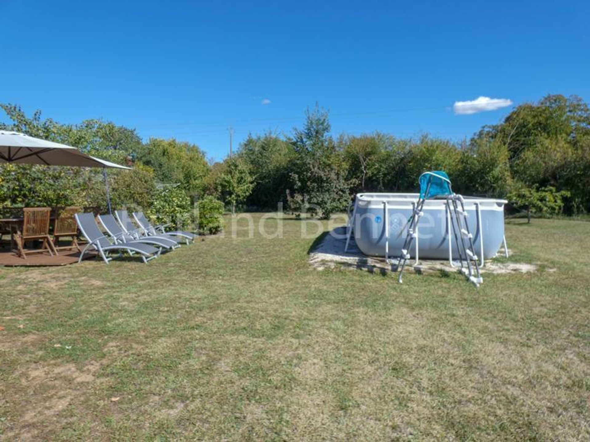 Casa nel Ruffec, Nouvelle-Aquitaine 10819658