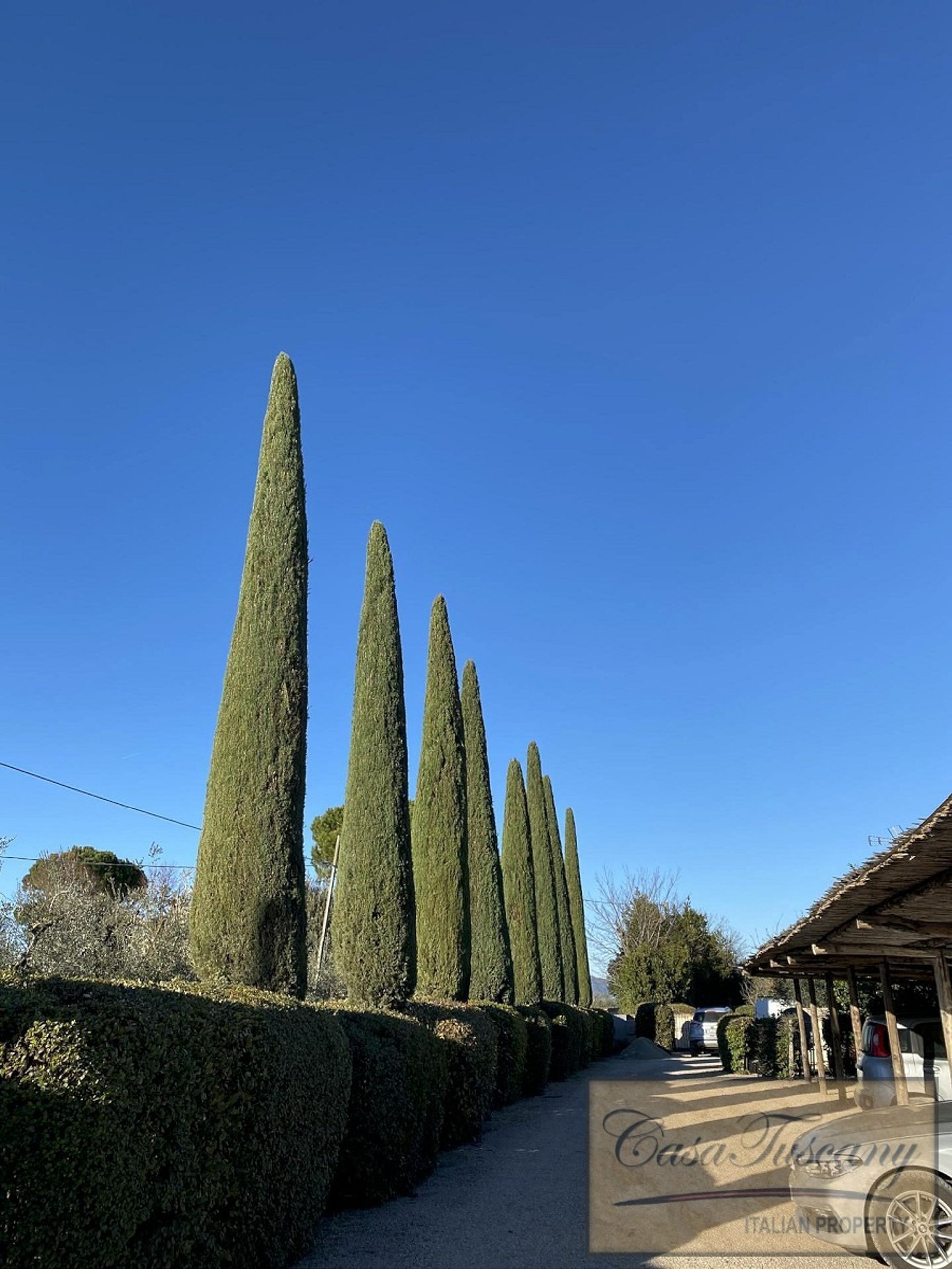 Eigentumswohnung im Cortona, Tuscany 10819699