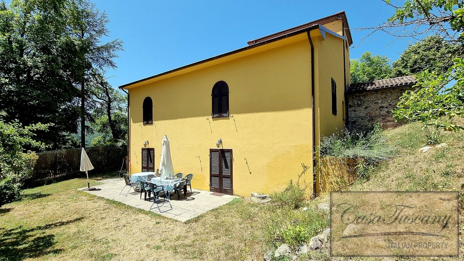 Huis in Piazza al Serchio, Tuscany 10819701