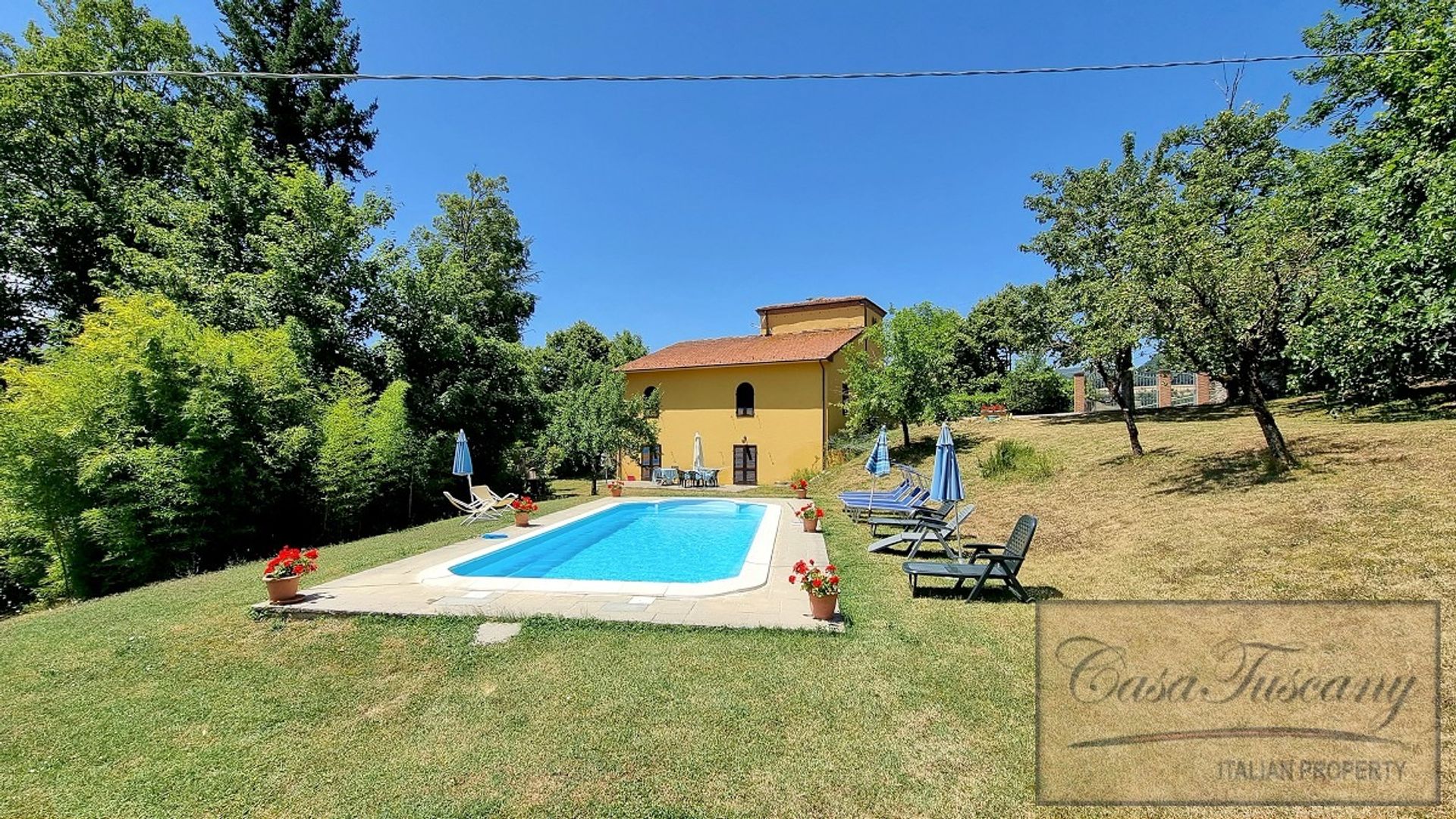 Huis in Piazza al Serchio, Tuscany 10819701