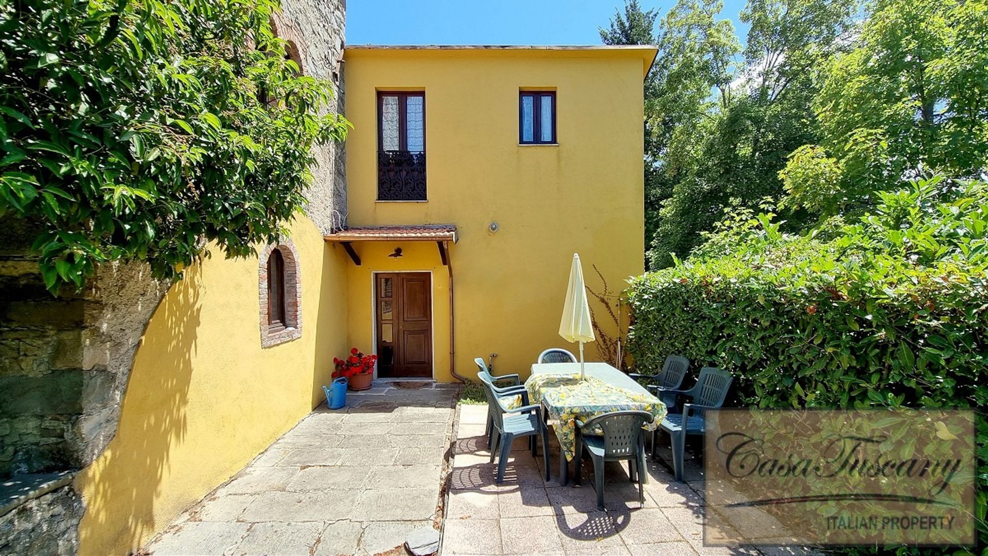 Huis in Piazza al Serchio, Tuscany 10819701