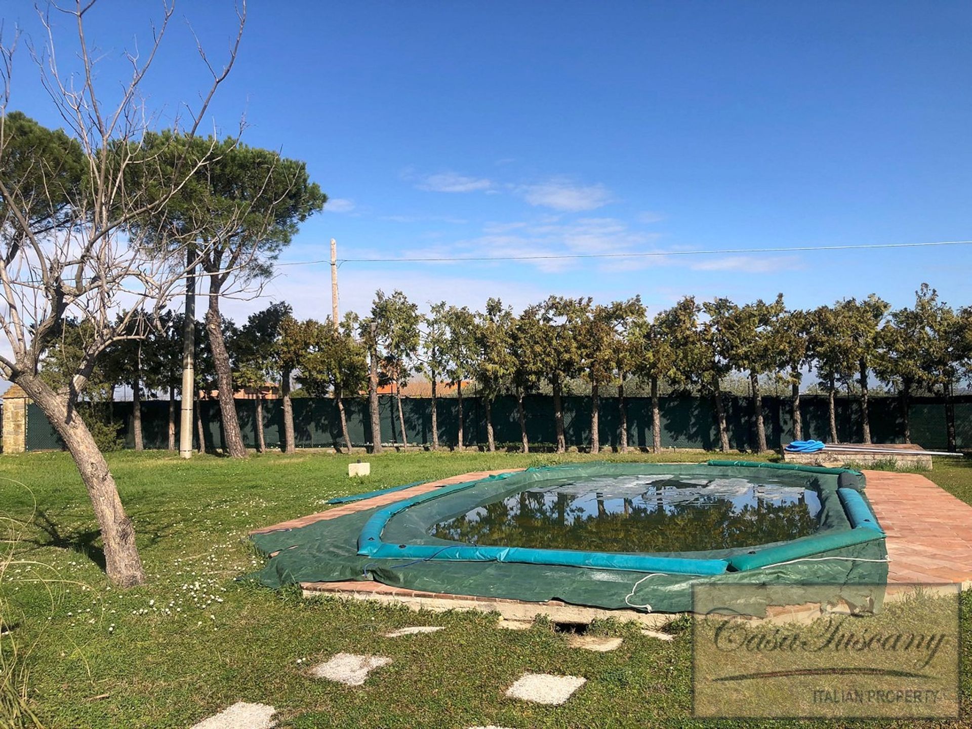 rumah dalam Castiglione del Lago, Umbria 10819702